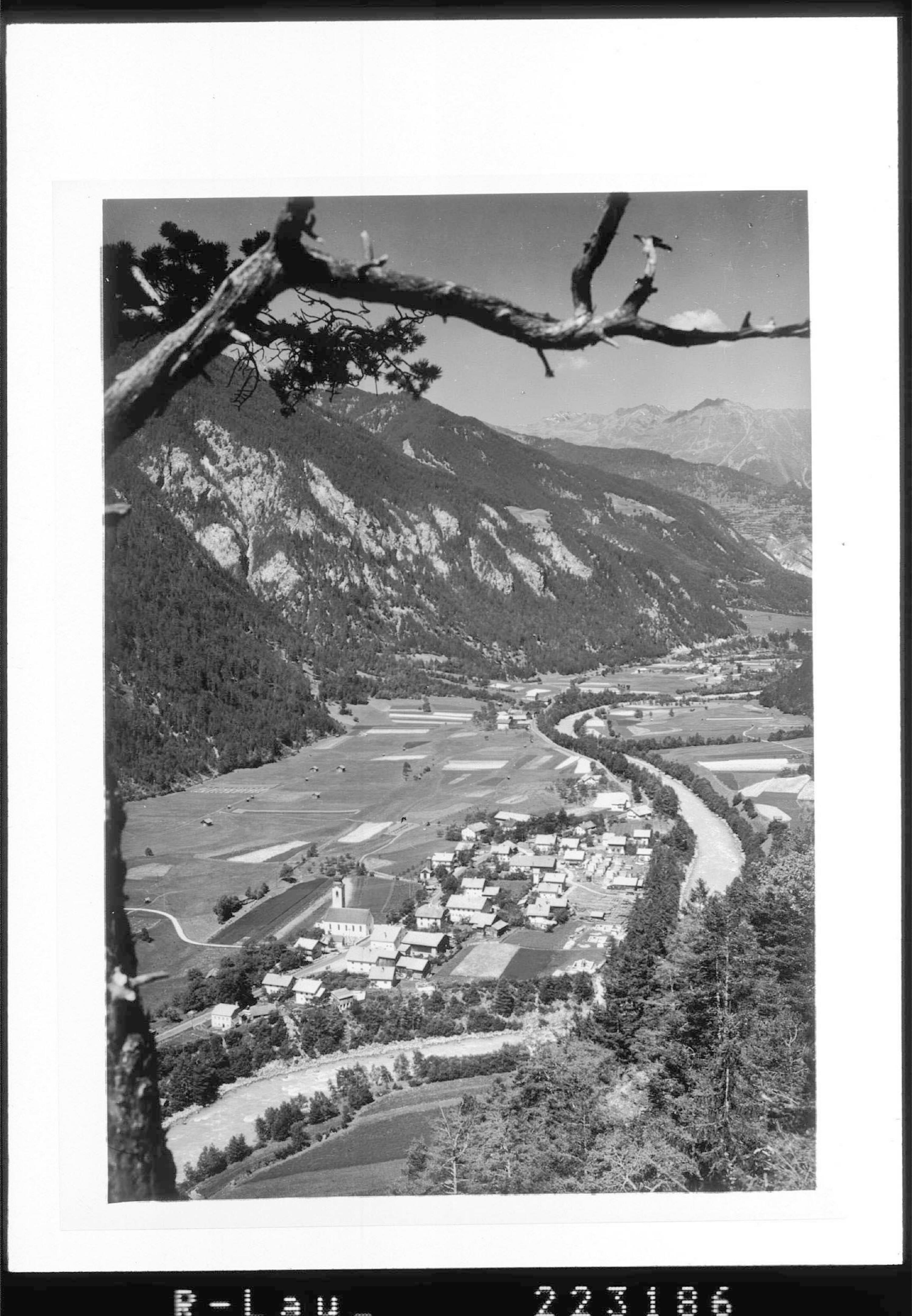 Tösens im Oberinntal / Tirol></div>


    <hr>
    <div class=