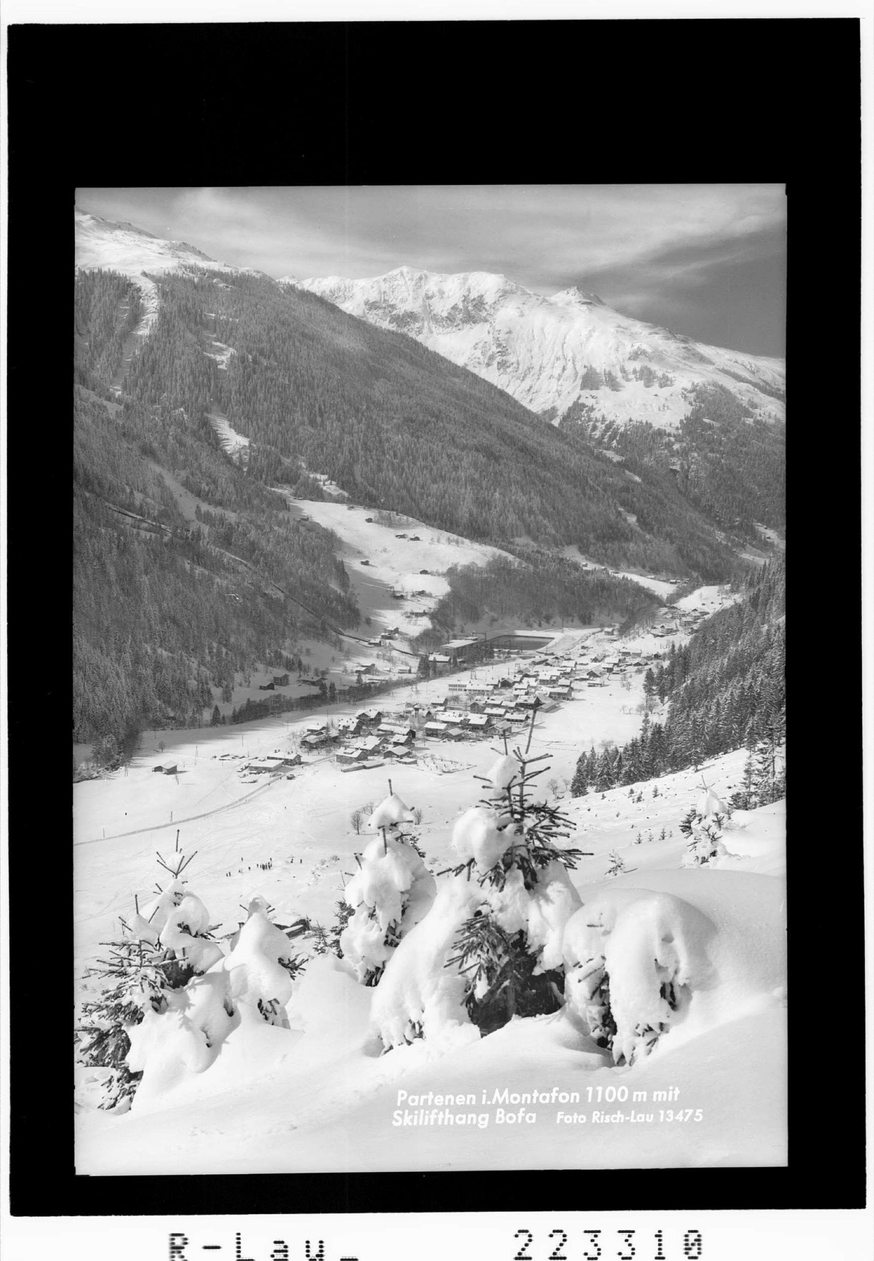 Partenen im Montafon 1100 m mit Skilifthang Bofa></div>


    <hr>
    <div class=