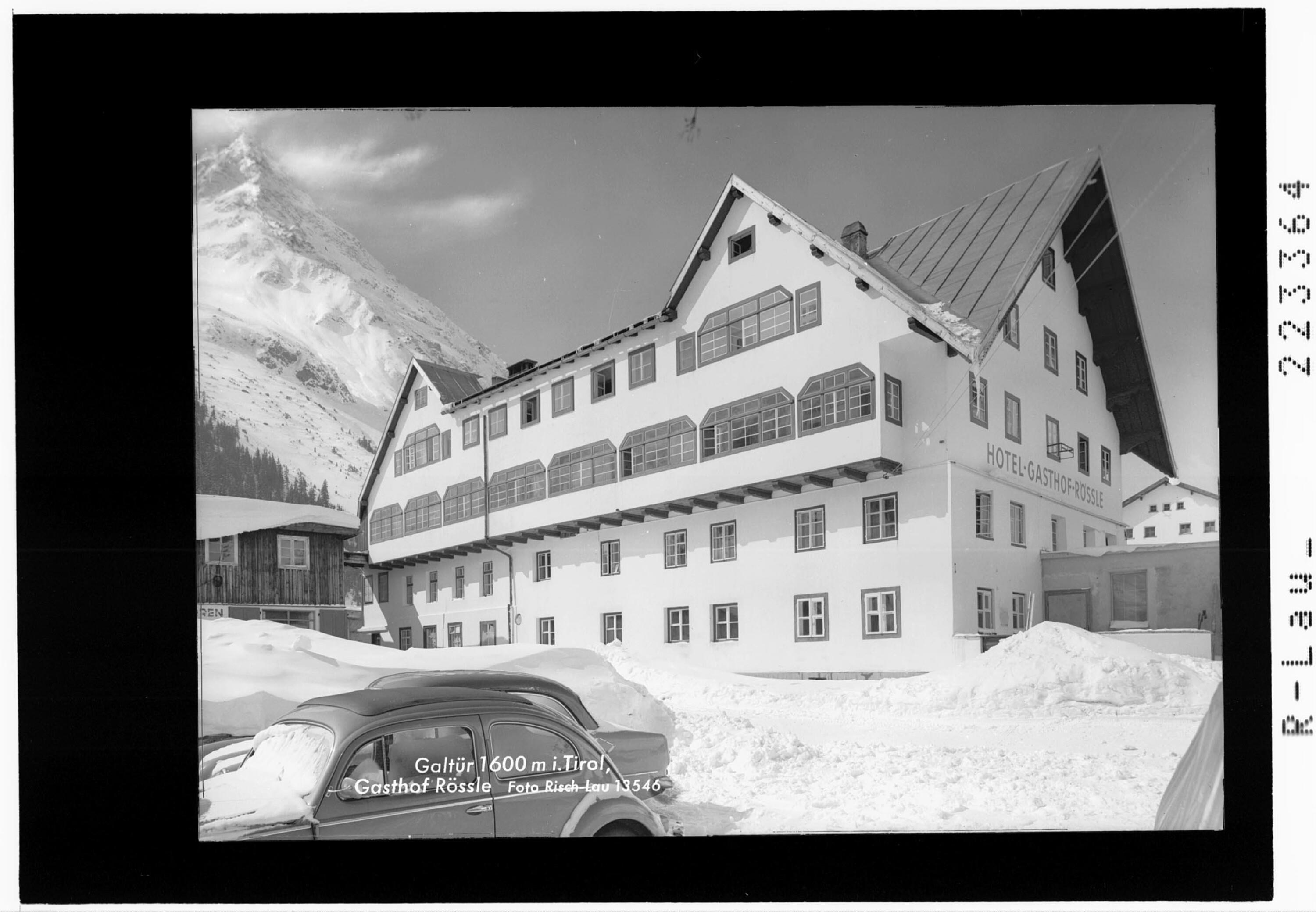 Galtür 1600 m in Tirol Gasthof Rössle></div>


    <hr>
    <div class=