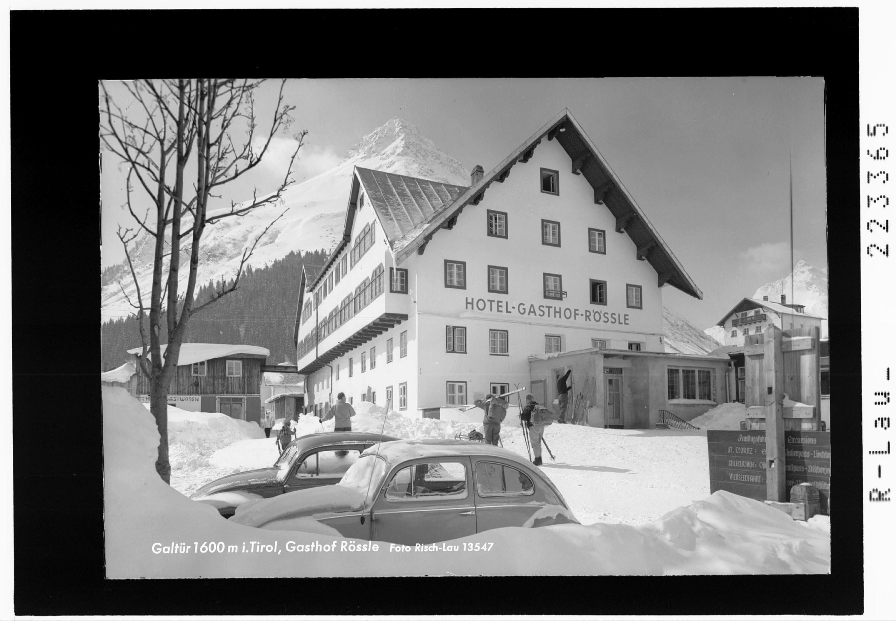 Galtür 1600 m in Tirol / Gasthof Rössle></div>


    <hr>
    <div class=