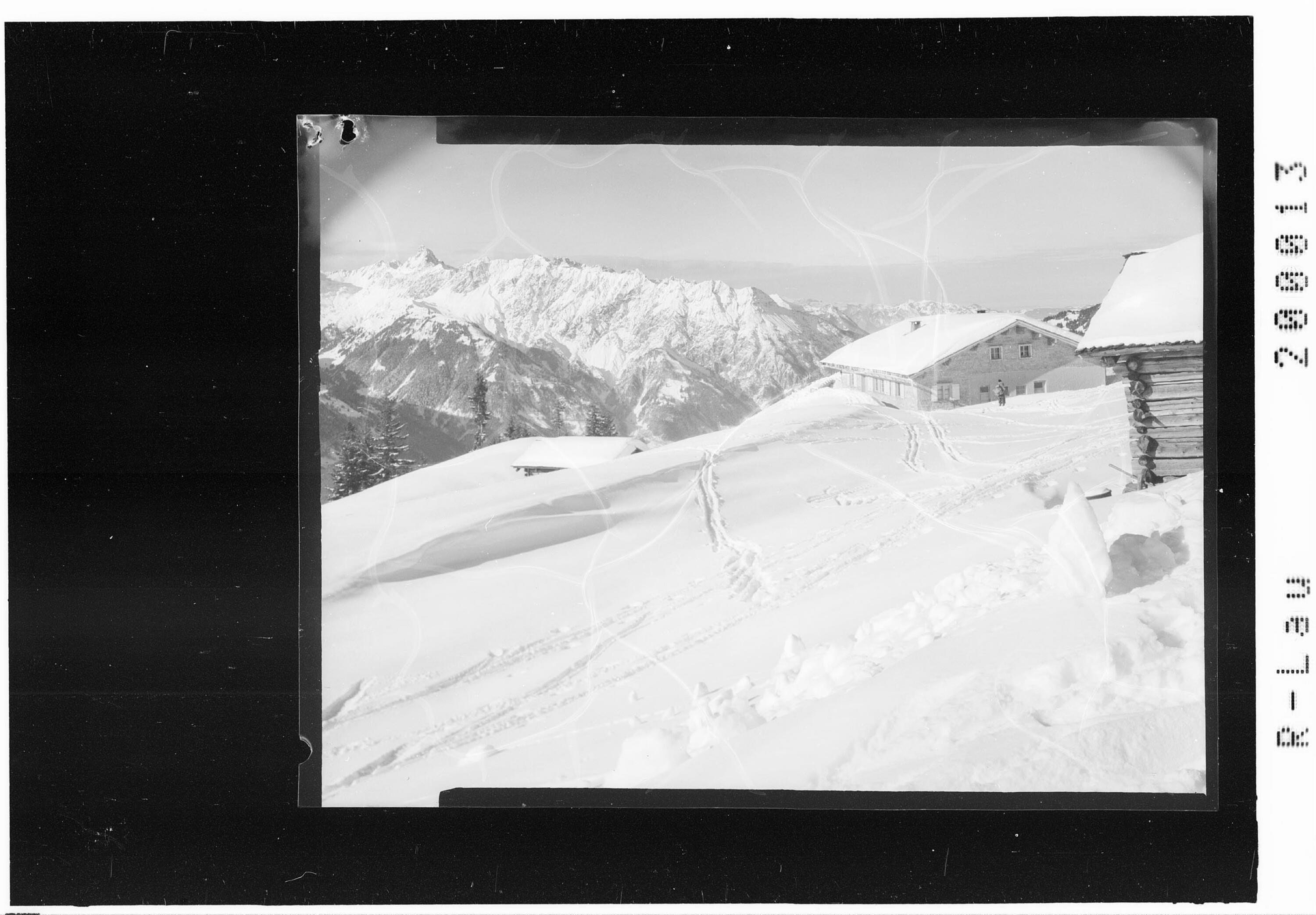 Schruns im Montafon Bergstation Kapell></div>


    <hr>
    <div class=