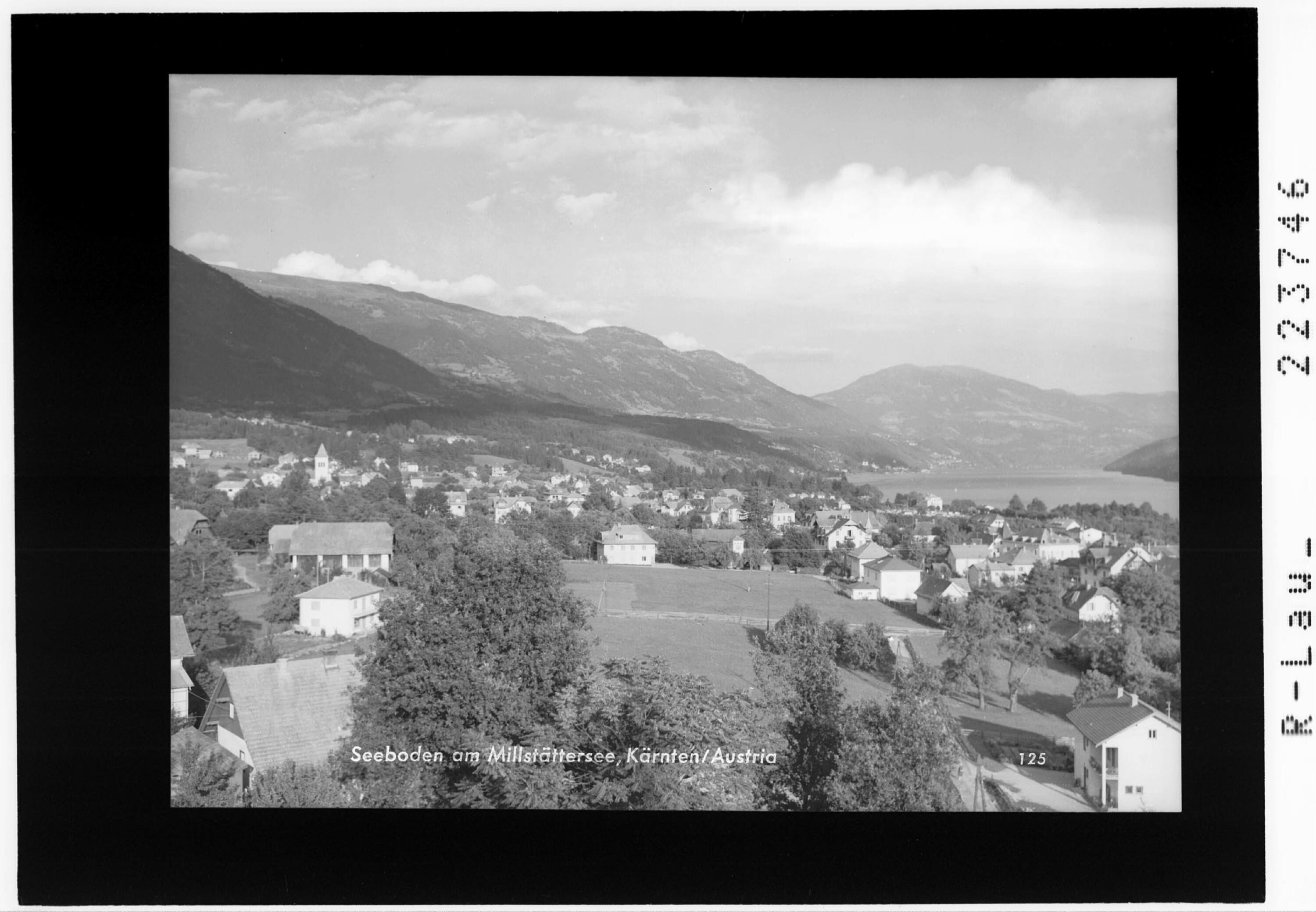 Seeboden am Millstättersee / Kärnten / Austria></div>


    <hr>
    <div class=