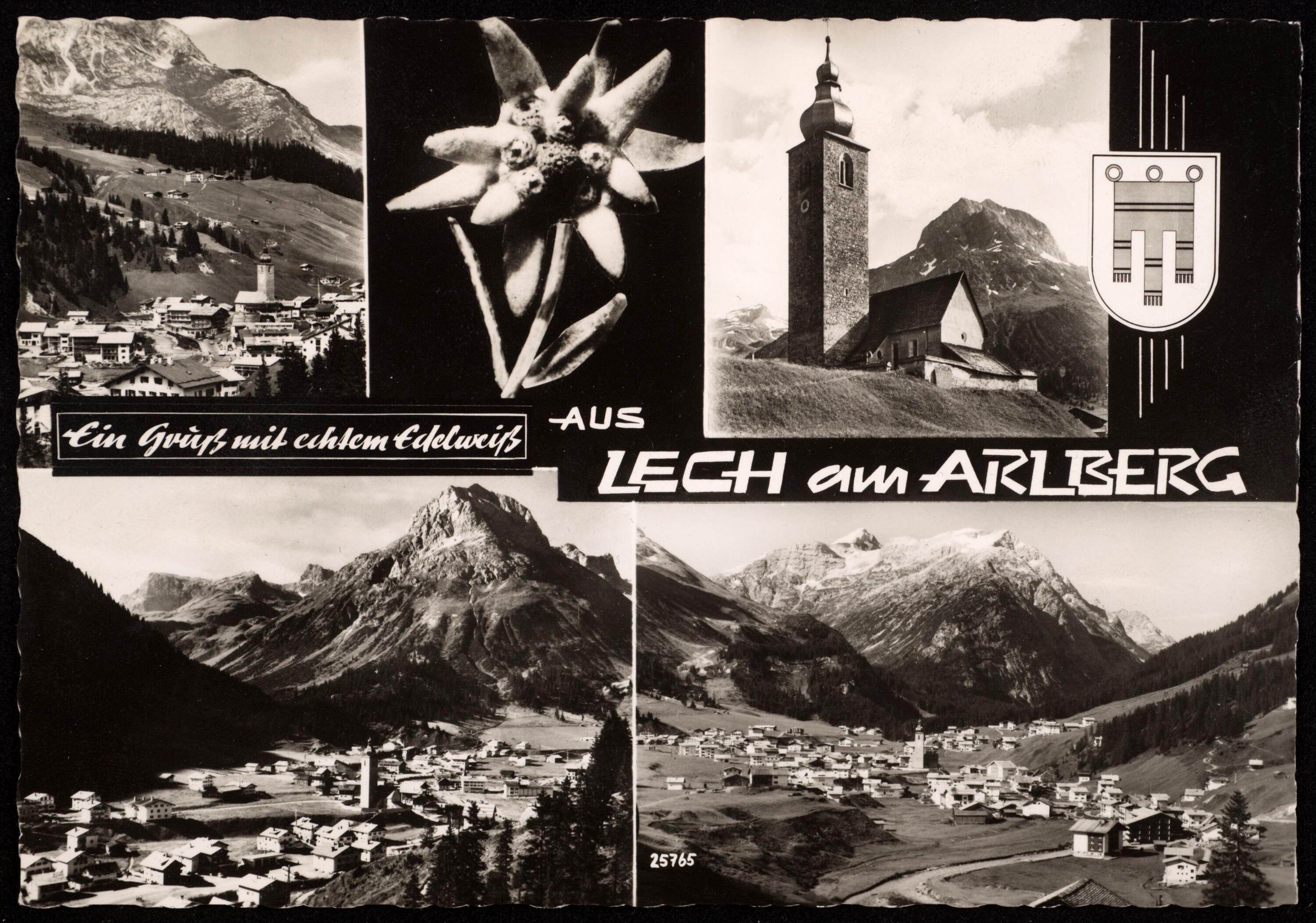 <<Ein>> Grùß mit echtem Edelweiß aus Lech am Arlberg></div>


    <hr>
    <div class=