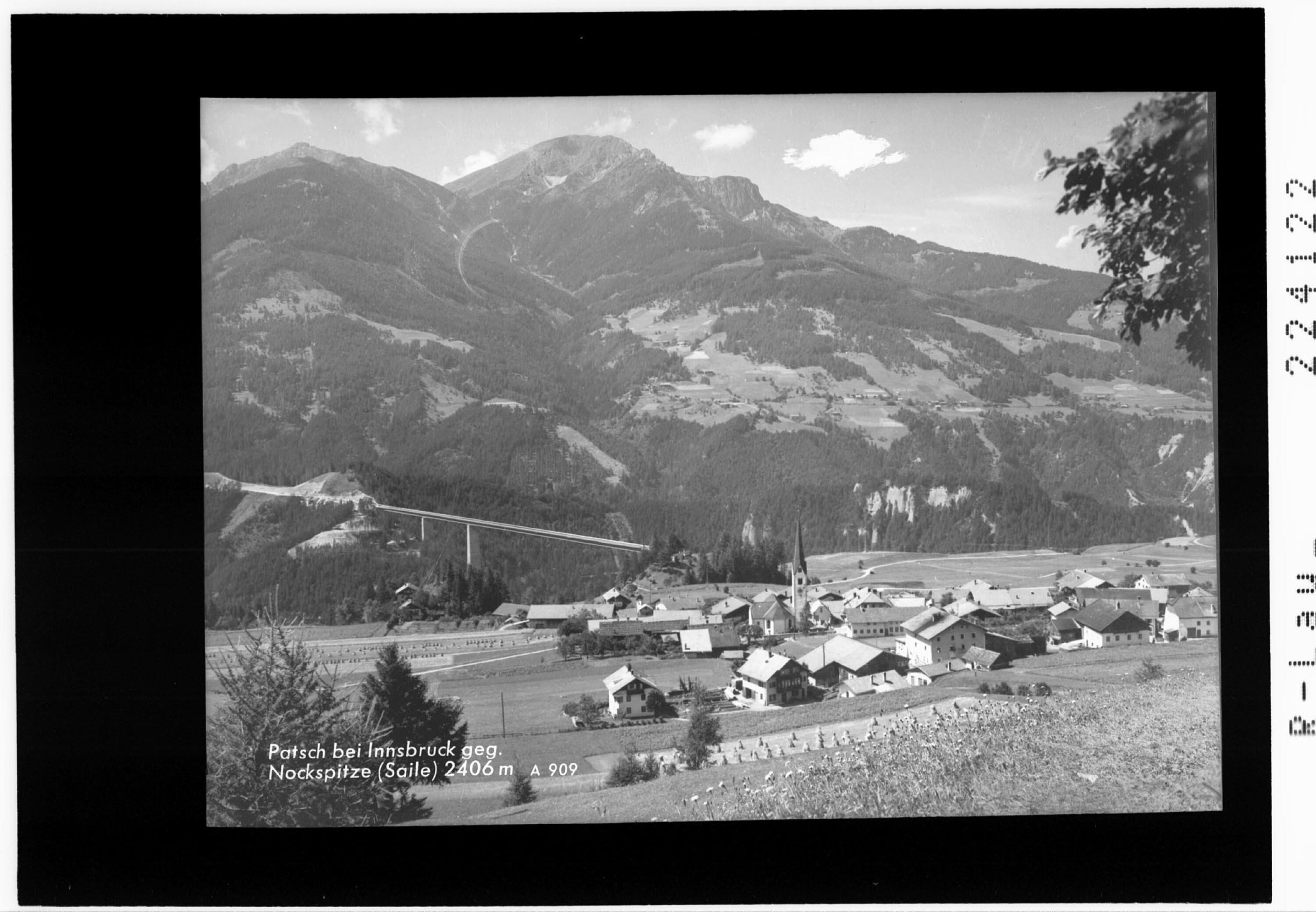 Patsch bei Innsbruck gegen Nockspitze 2406 m></div>


    <hr>
    <div class=