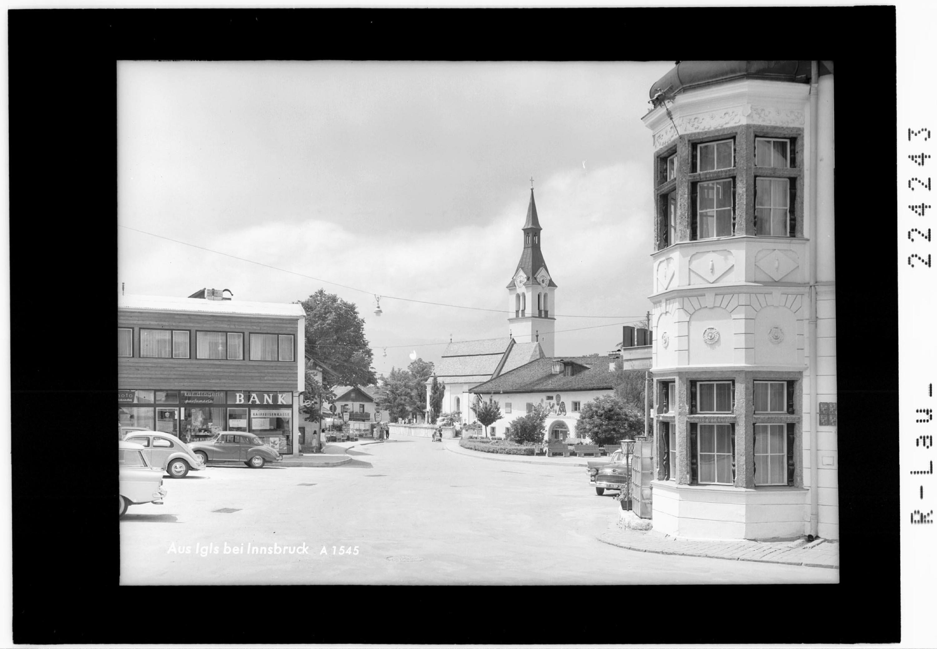 Aus Igls bei Innsbruck></div>


    <hr>
    <div class=