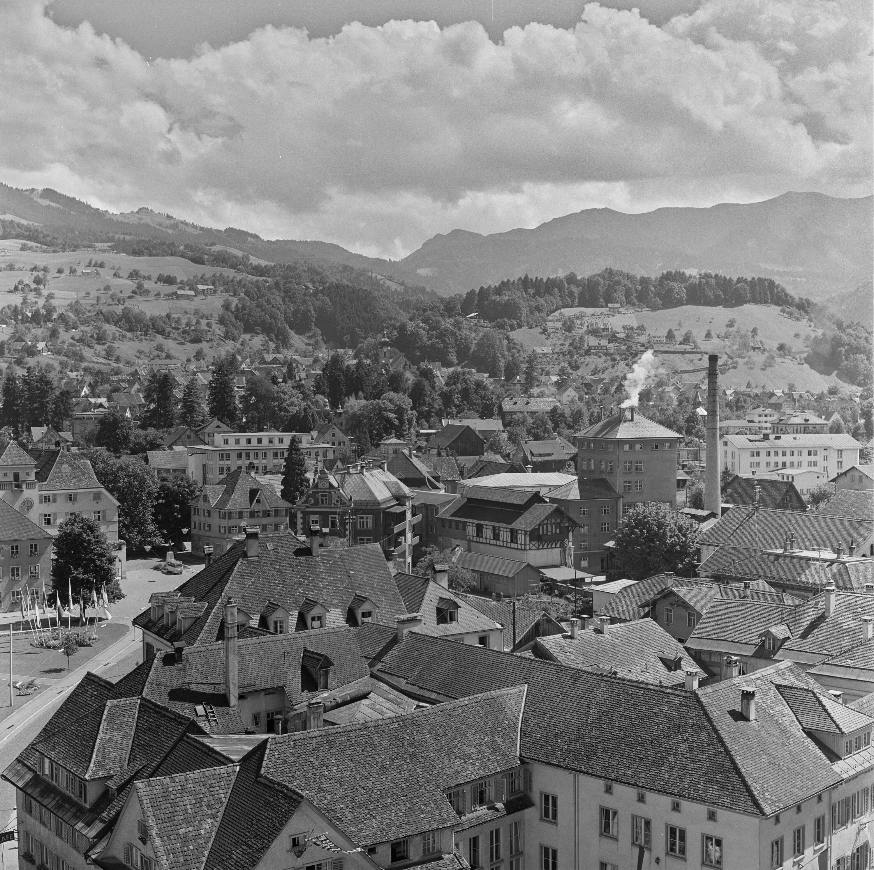 Dornbirn - Markt, Marktplatz, Rathausplatz></div>


    <hr>
    <div class=