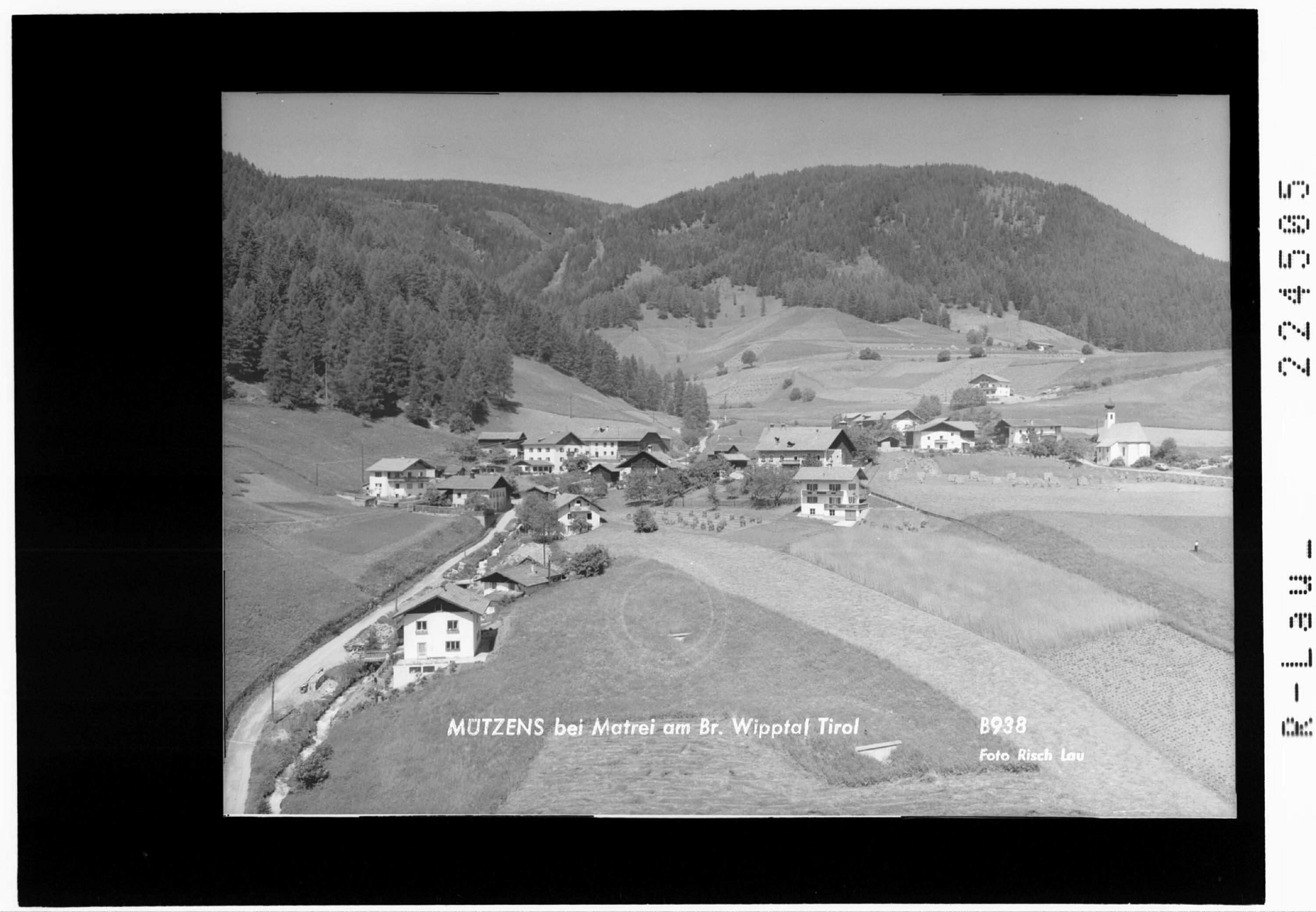 Mützens bei Matrei am Brenner / Wipptal / Tirol></div>


    <hr>
    <div class=