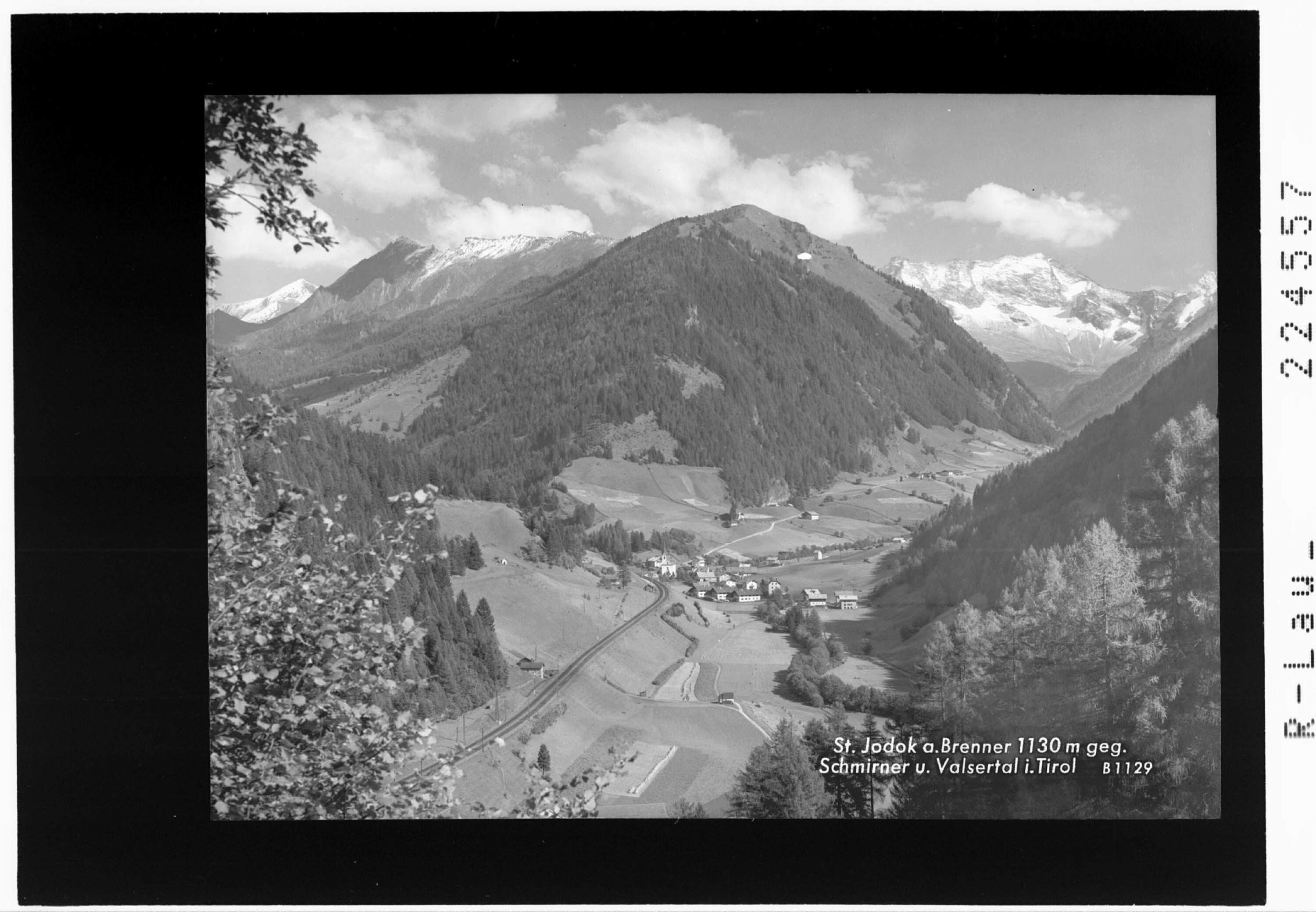 St. Jodok am Brenner 1130 m gegen Schmirner und Valsertal in Tirol></div>


    <hr>
    <div class=