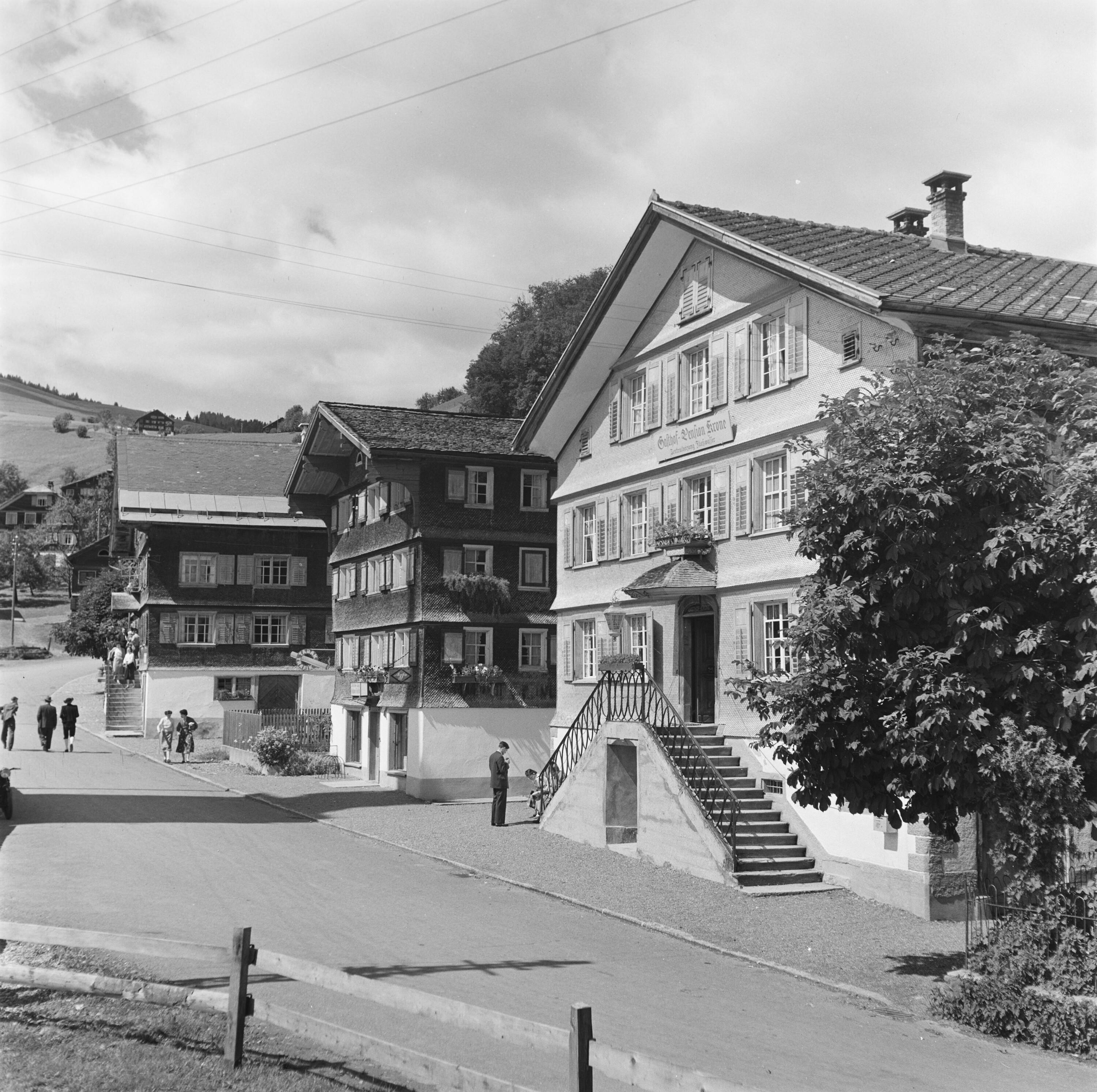 Schwarzenberg, Gasthaus Krone></div>


    <hr>
    <div class=