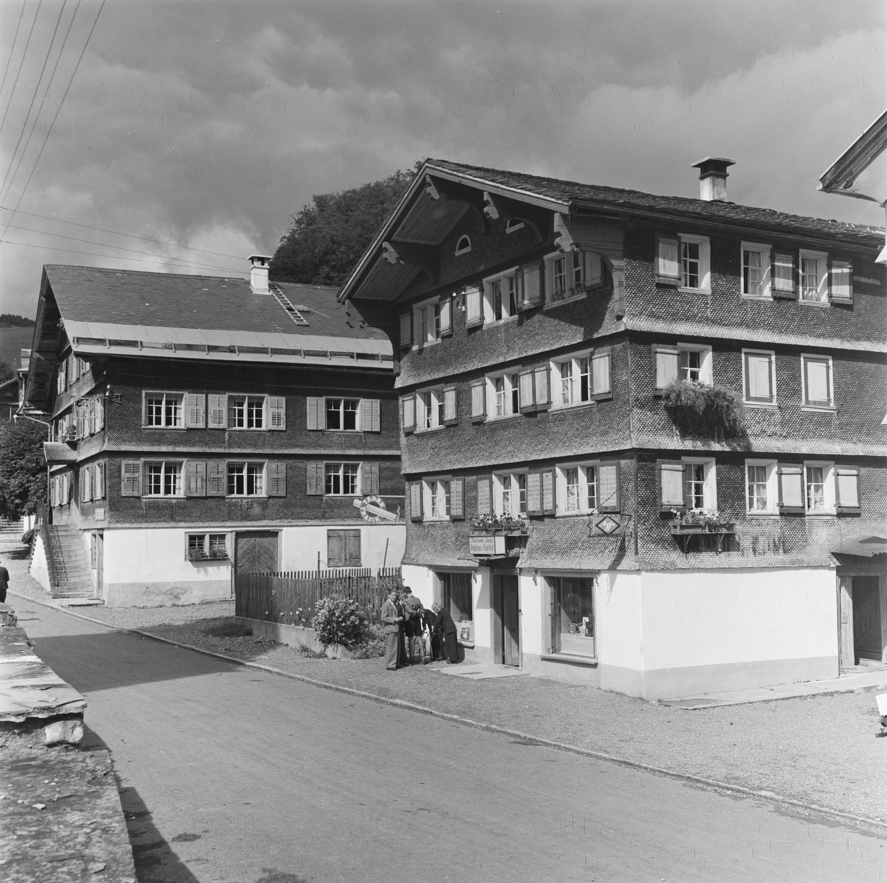 Schwarzenberg, ehemaliges Gasthaus Kreuz></div>


    <hr>
    <div class=