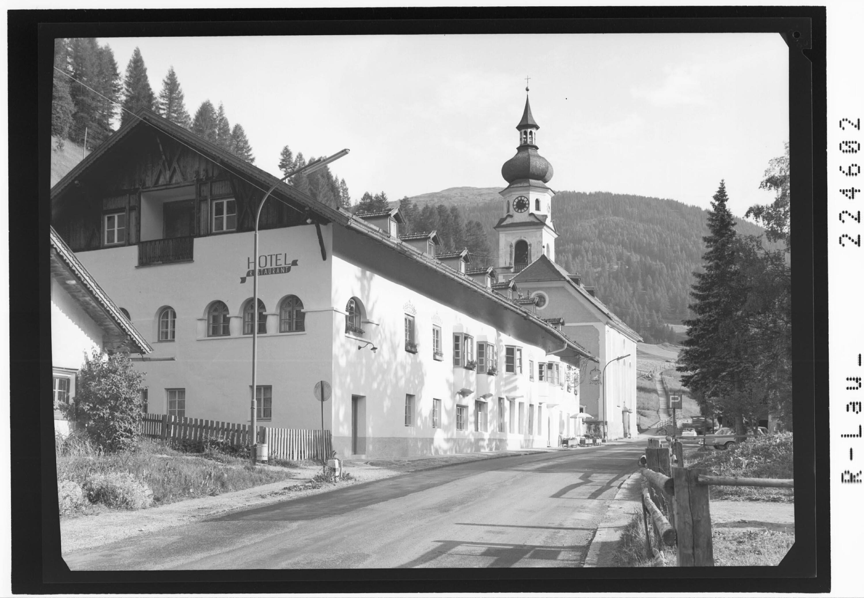 [Hotel Weisses Rössl in Gries am Brenner / Tirol]></div>


    <hr>
    <div class=