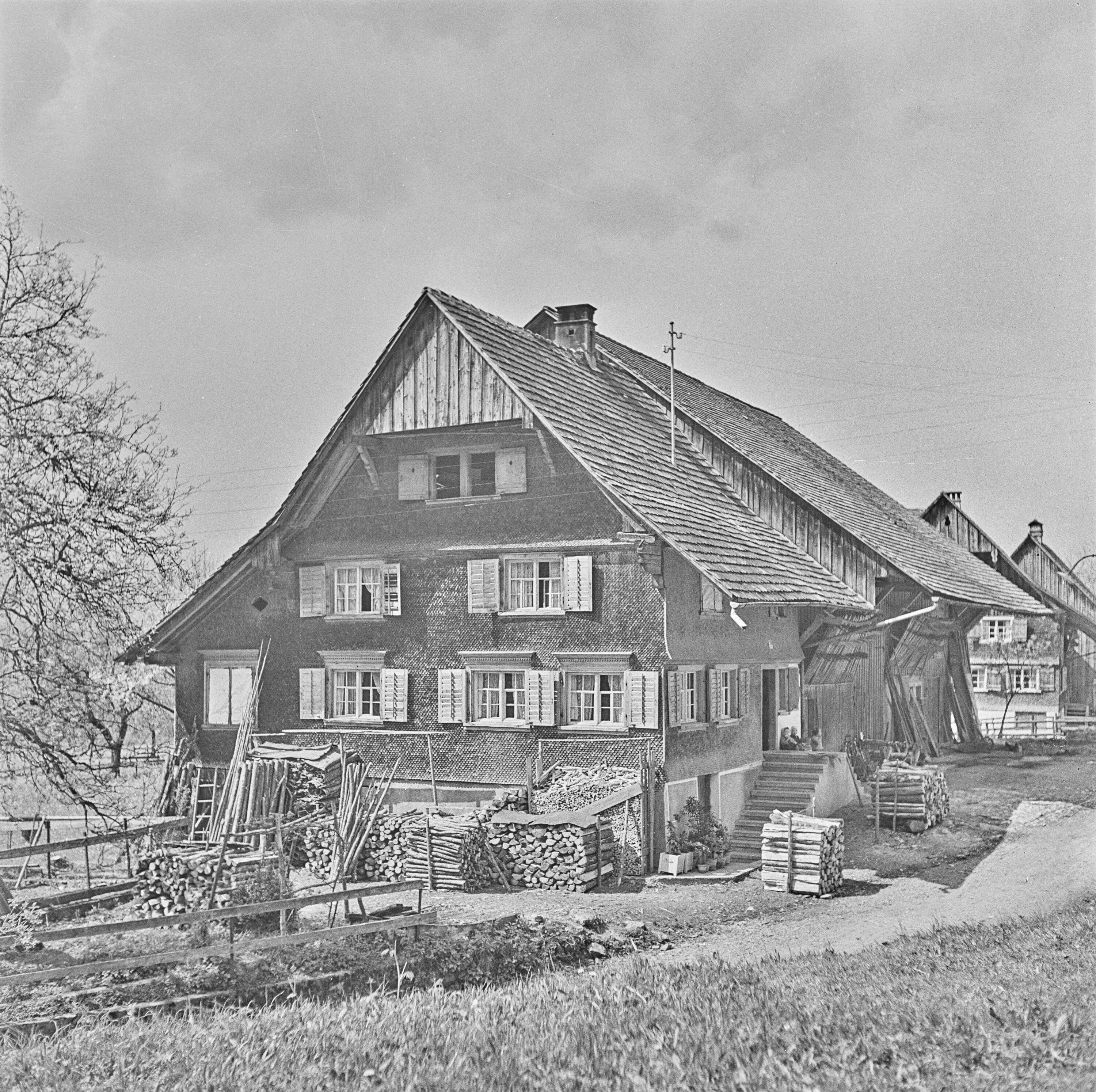 Dornbirn - Hatlerdorf, Haslachgasse 16></div>


    <hr>
    <div class=