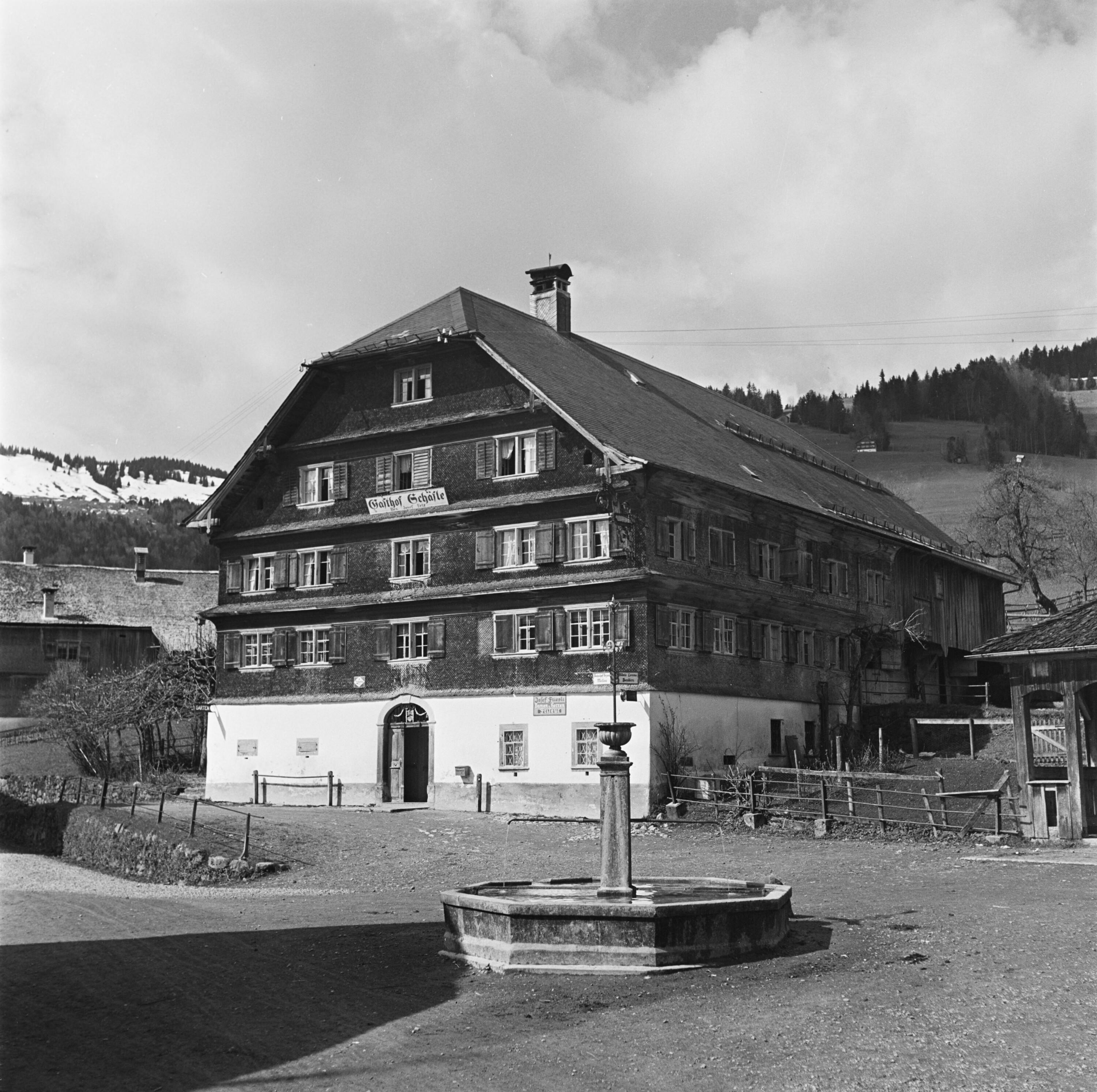 Schwarzenberg, Gasthaus Schäfle></div>


    <hr>
    <div class=