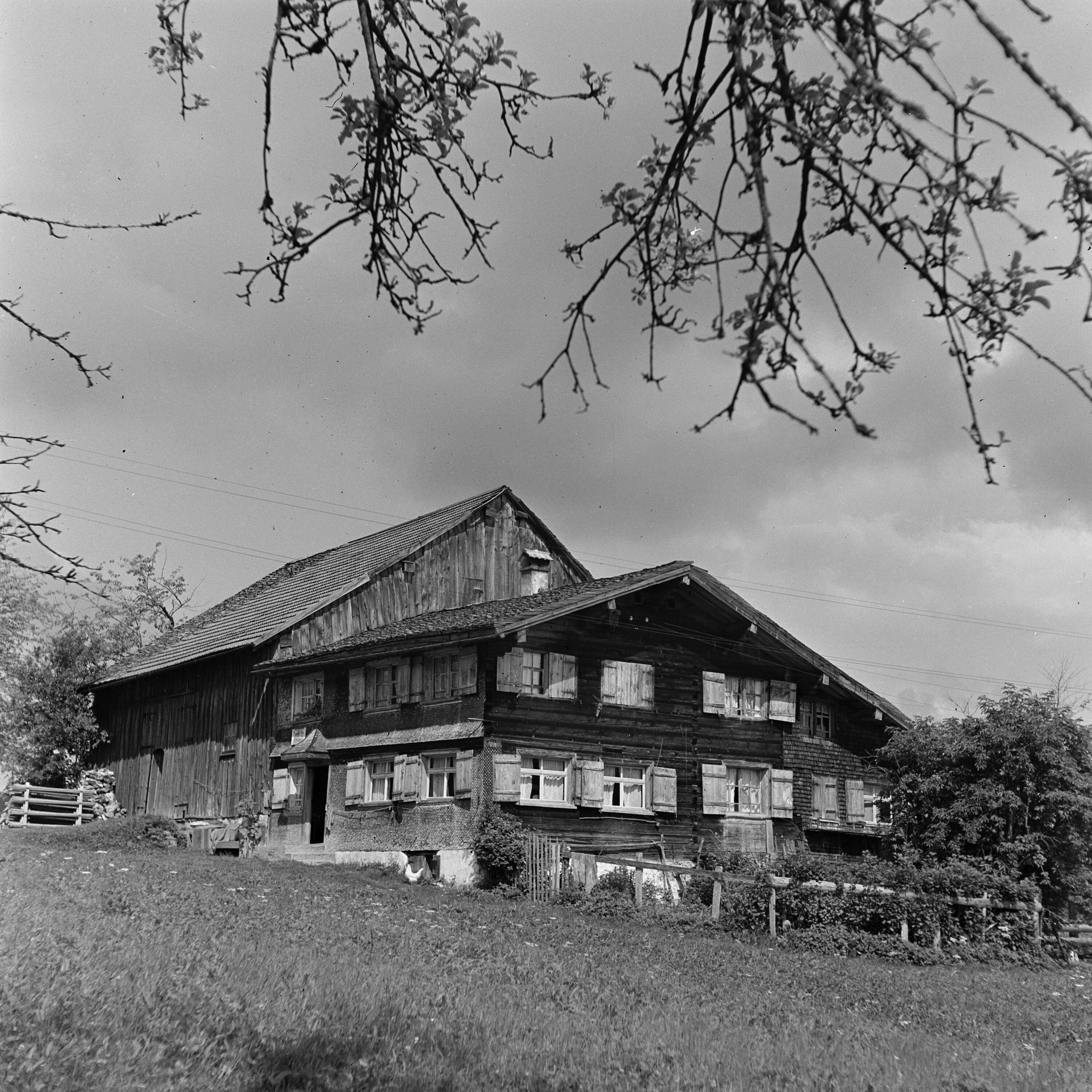 Bregenzerwald, Bauernhaus></div>


    <hr>
    <div class=