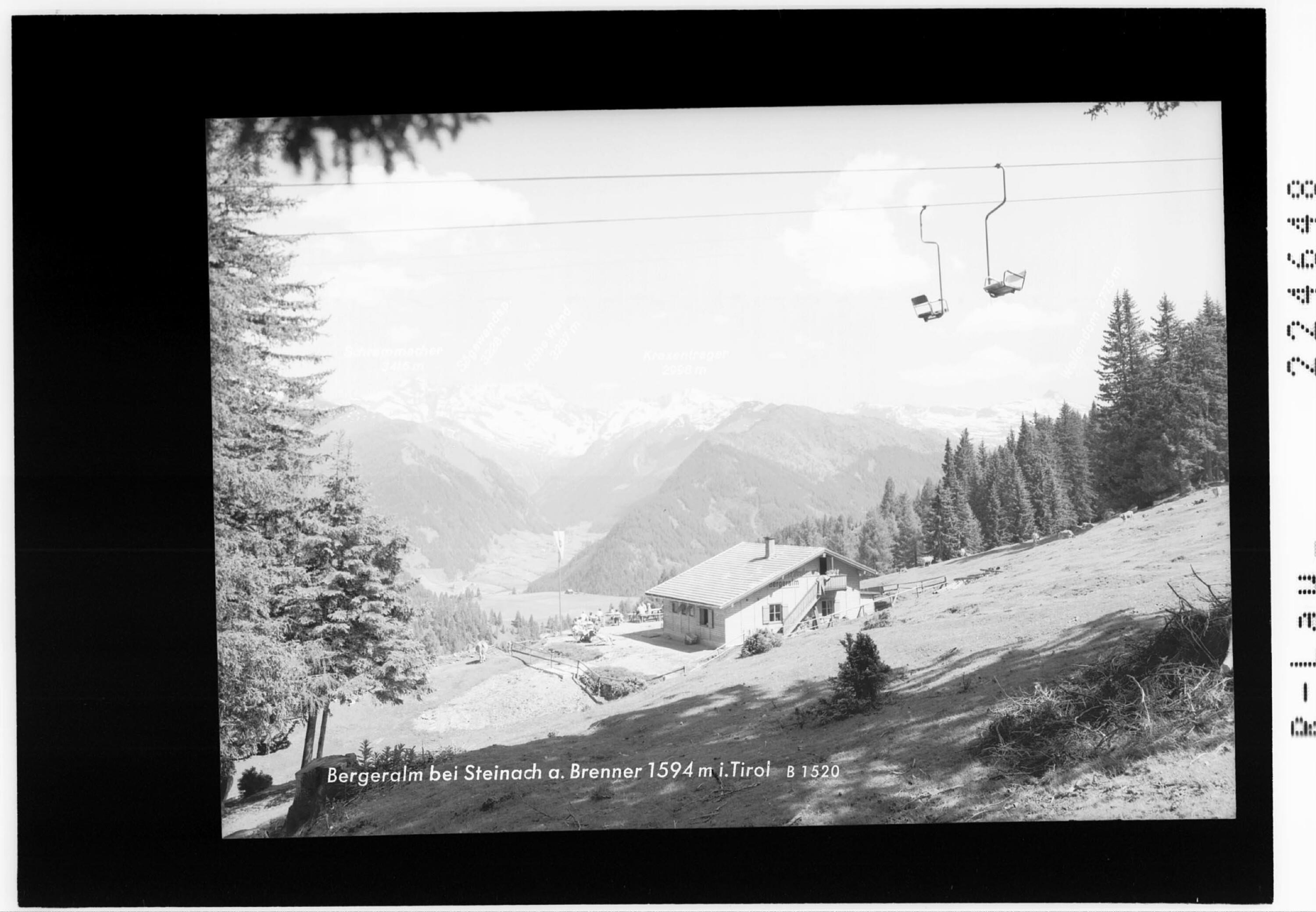 Bergeralm bei Steinach am Brenner 1594 m in Tirol></div>


    <hr>
    <div class=