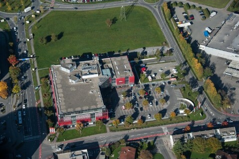 Dornbirn - Süd, Kika von Amt der Vorarlberger Landesregierung Abteilung Raumplanung