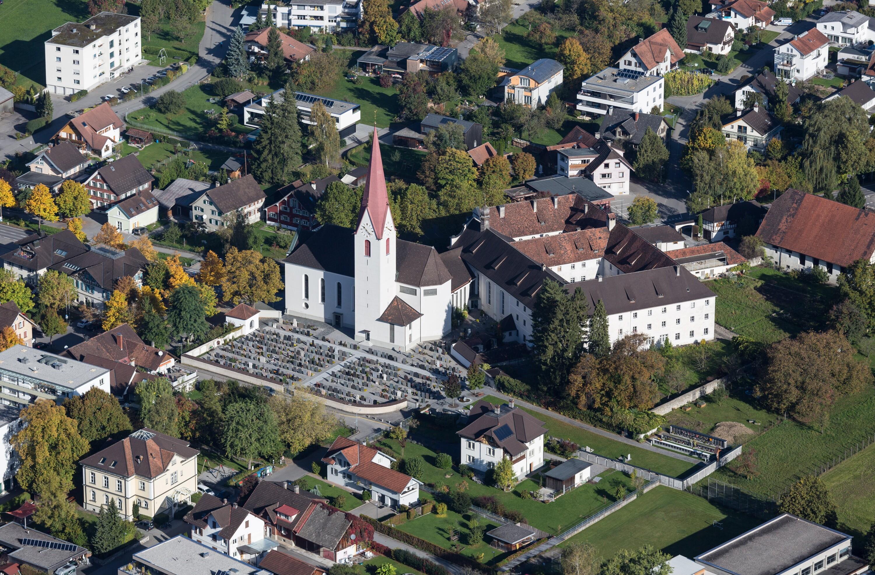 [Feldkirch-Altenstadt, Kirchgasse, Sackgasse]></div>


    <hr>
    <div class=