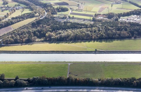 Meiningen - Abwasserverband Region Feldkirch von Amt der Vorarlberger Landesregierung Abteilung Raumplanung