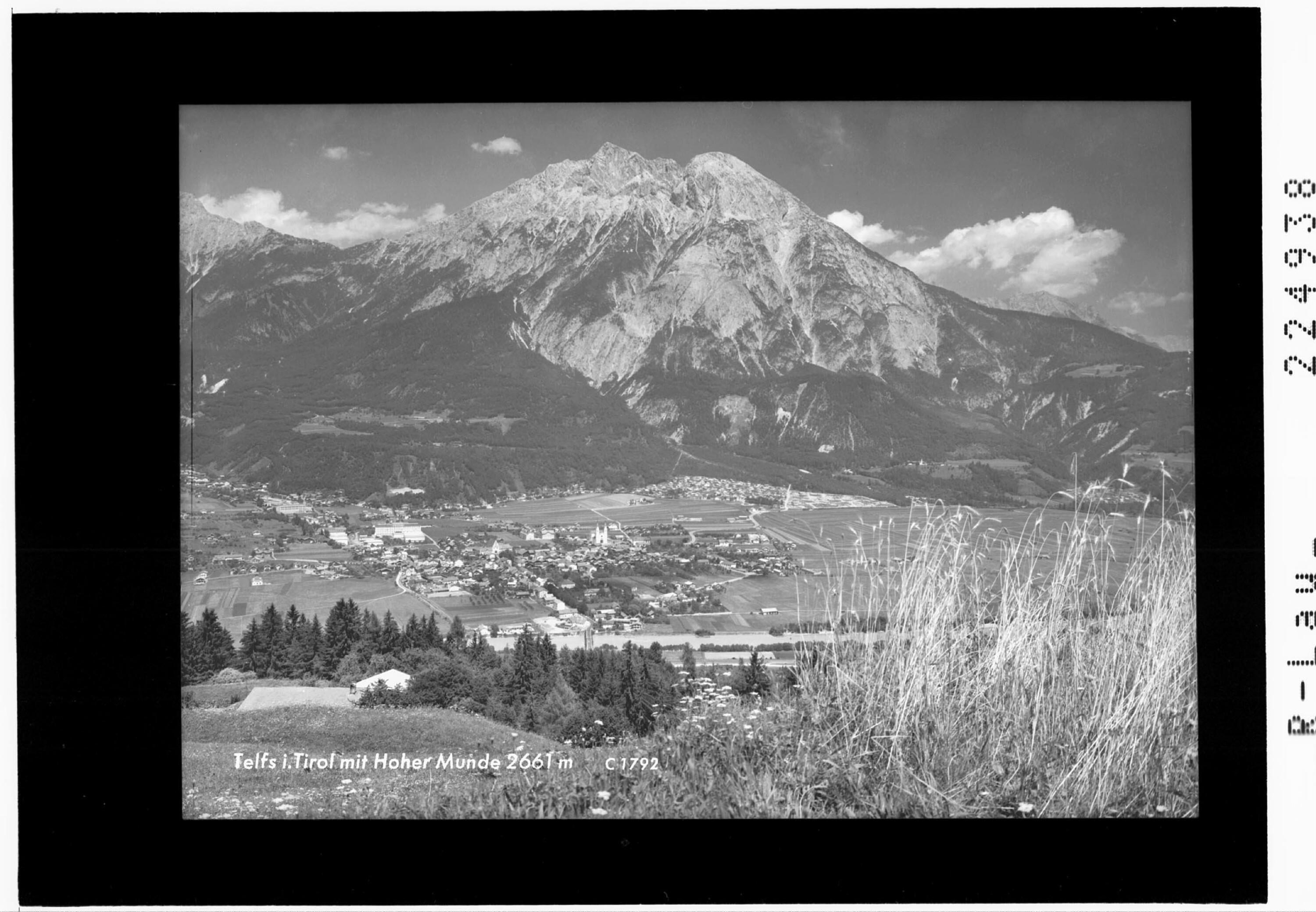 Telfs in Tirol mit Hoher Munde 2661 m></div>


    <hr>
    <div class=