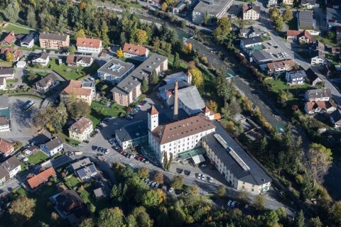 Rankweil - Gewerbepark, Frutz von Amt der Vorarlberger Landesregierung Abteilung Raumplanung