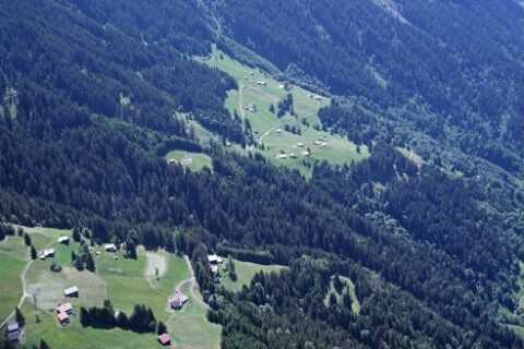 Schruns - Lifinar von Amt der Vorarlberger Landesregierung Abteilung Raumplanung