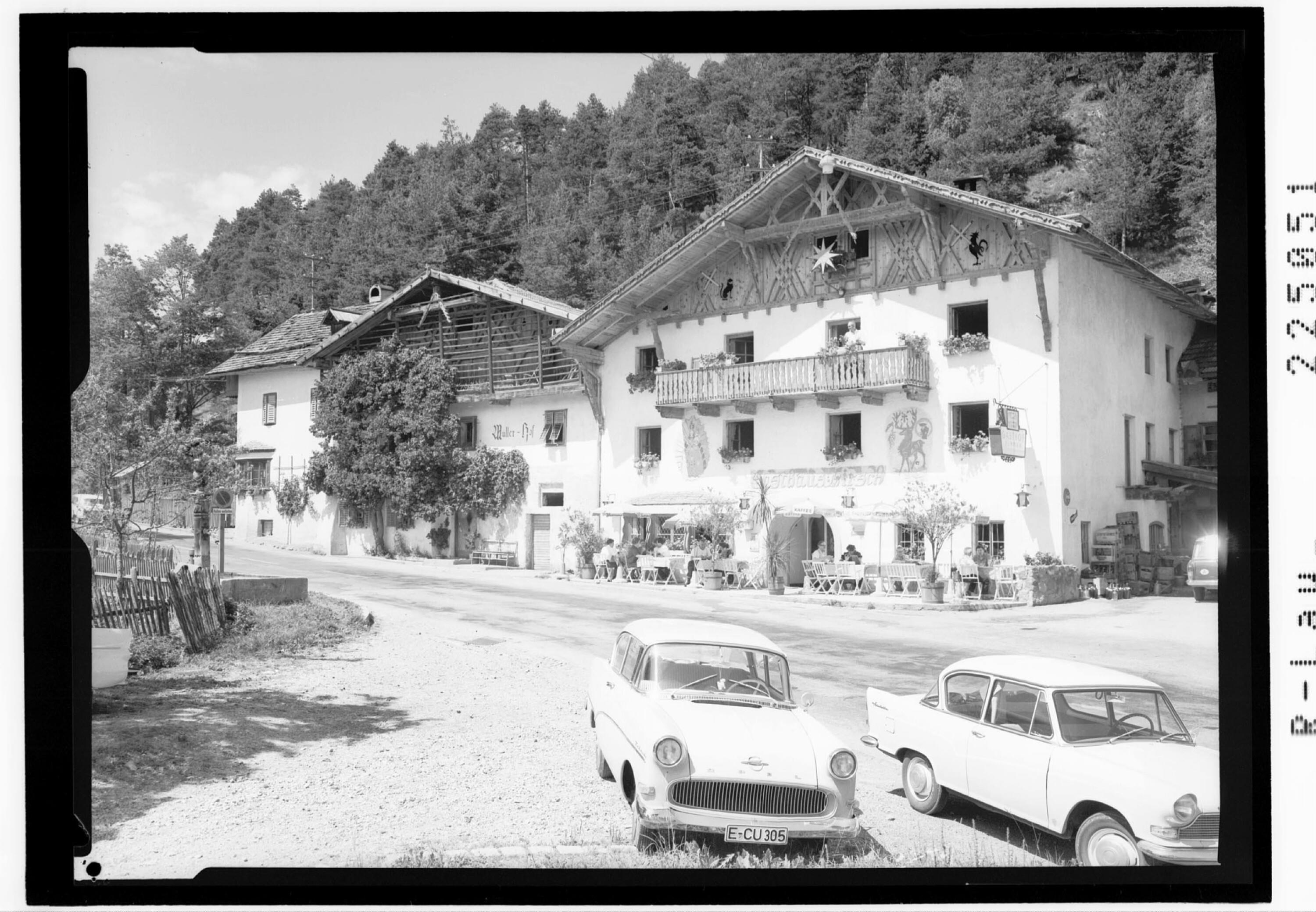 [Gasthaus Hirsch in Leithen bei Reith / Tirol]></div>


    <hr>
    <div class=