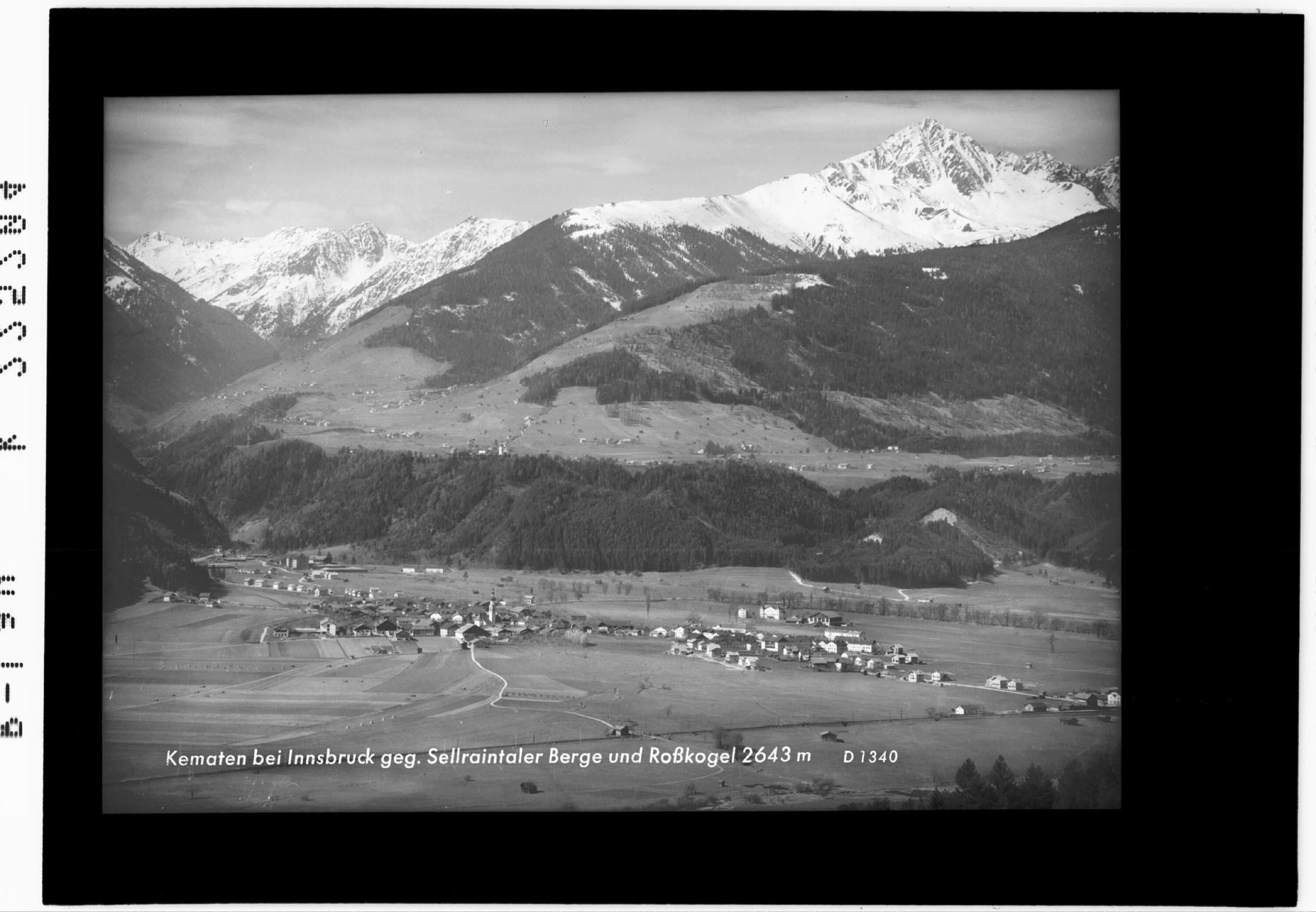 Kematen bei Innsbruck gegen Sellraintaler Berge und Rosskogel 2643 m></div>


    <hr>
    <div class=