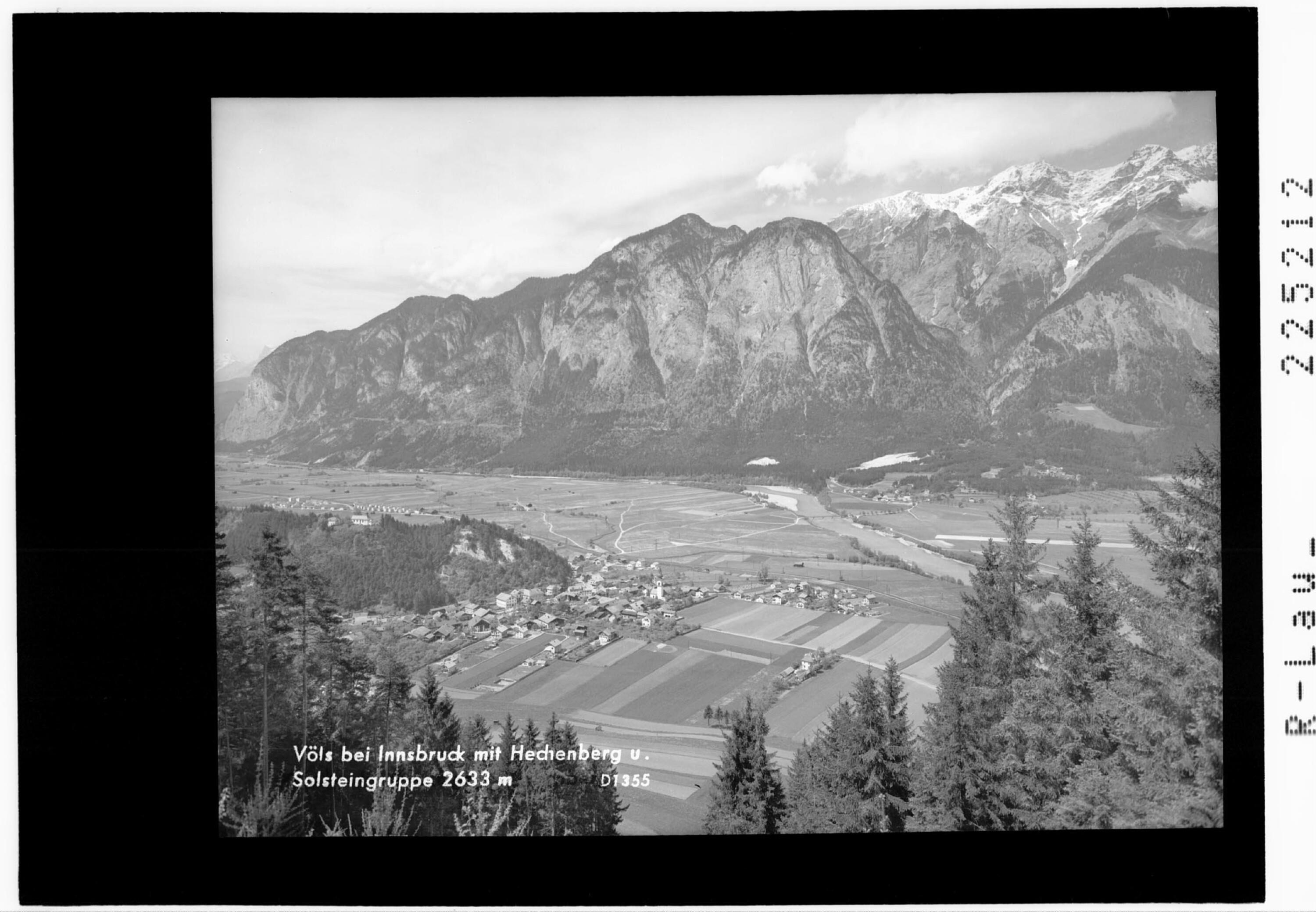 Völs bei Innsbruck mit Hechenberg und Solsteingruppe 2633 m></div>


    <hr>
    <div class=