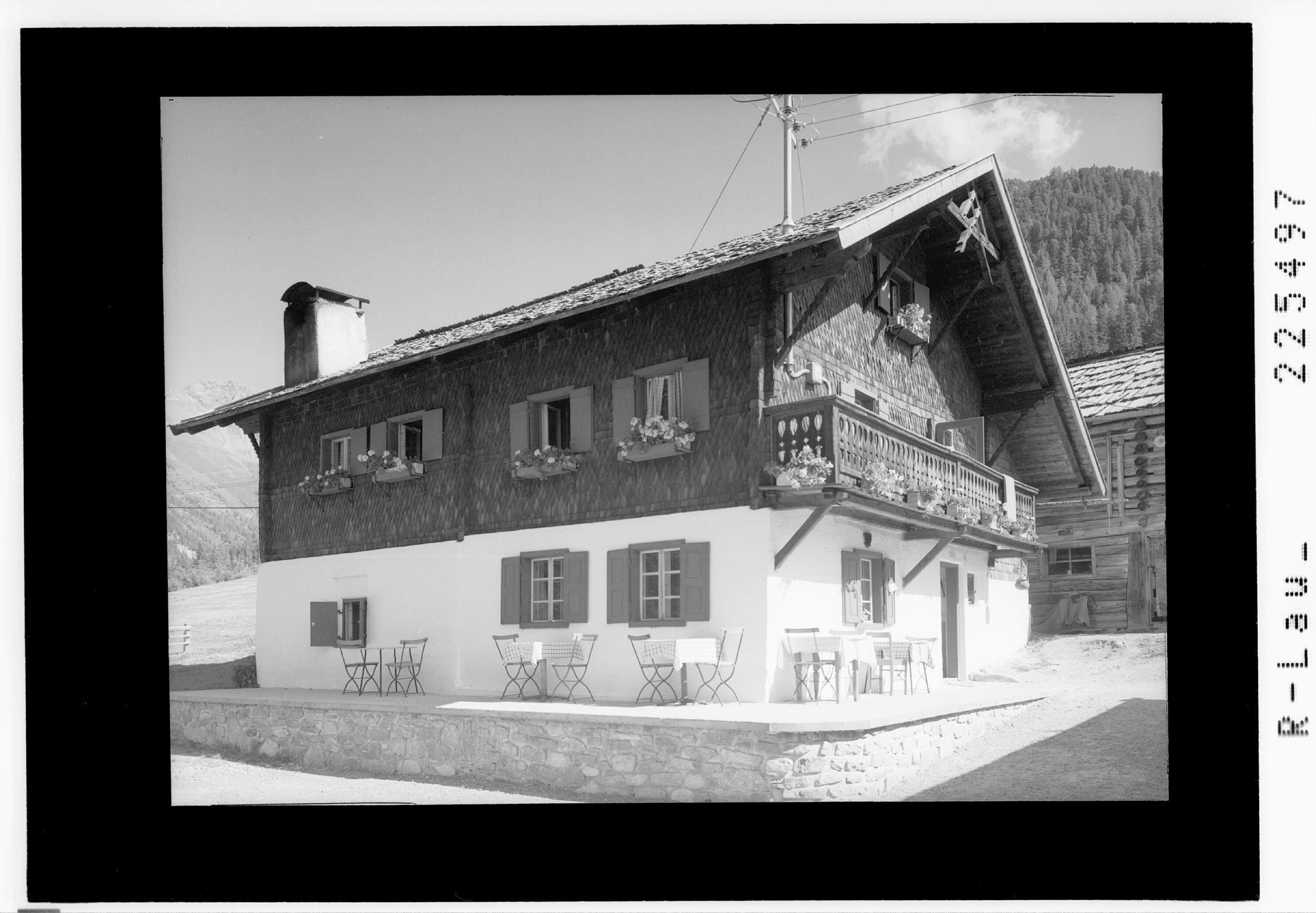 [Gasthaus Balbacherhof / Ochsengarten / Tirol]></div>


    <hr>
    <div class=