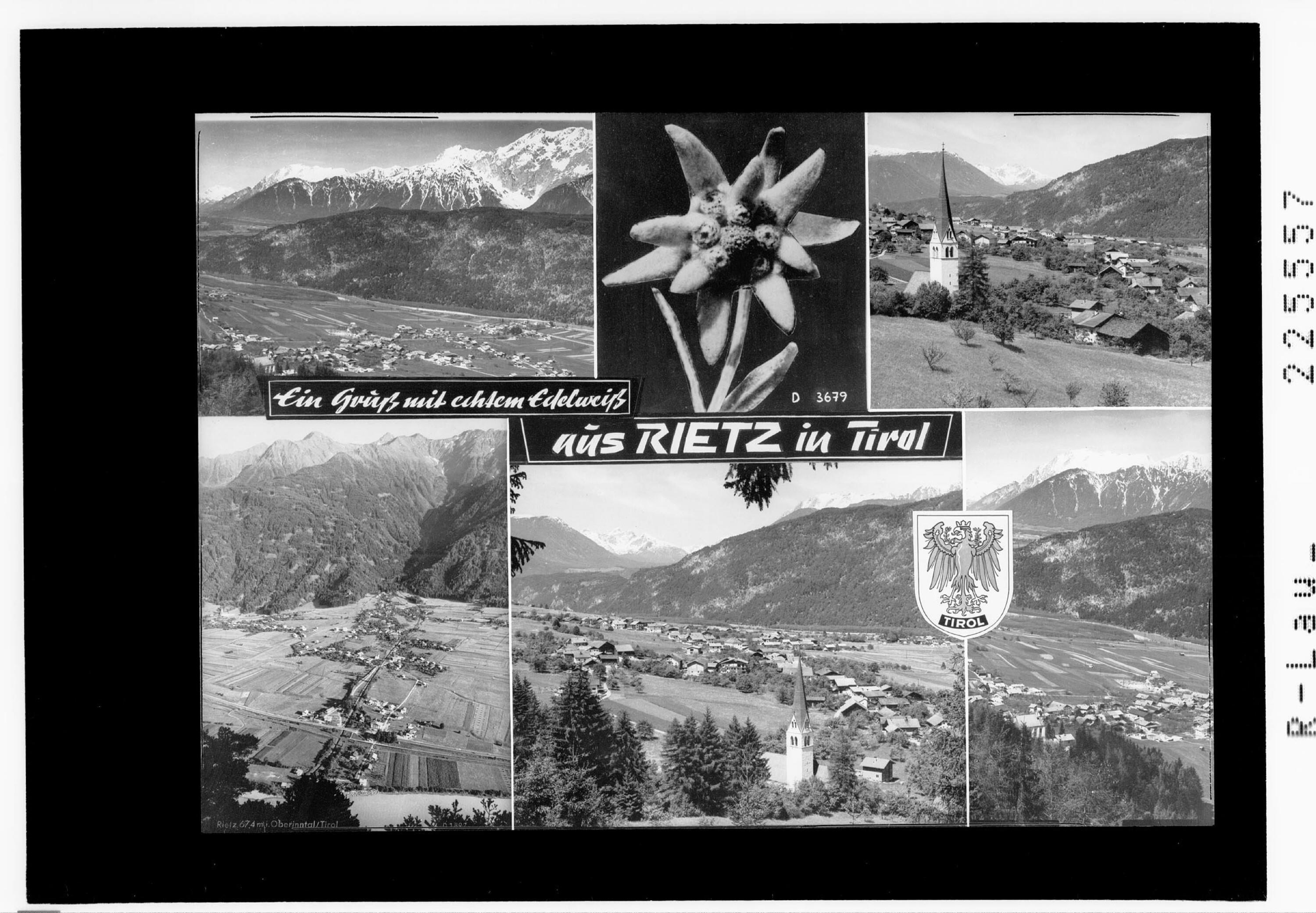 <<Ein>> Gruß mit echtem Edelweiß aus Rietz in Tirol></div>


    <hr>
    <div class=