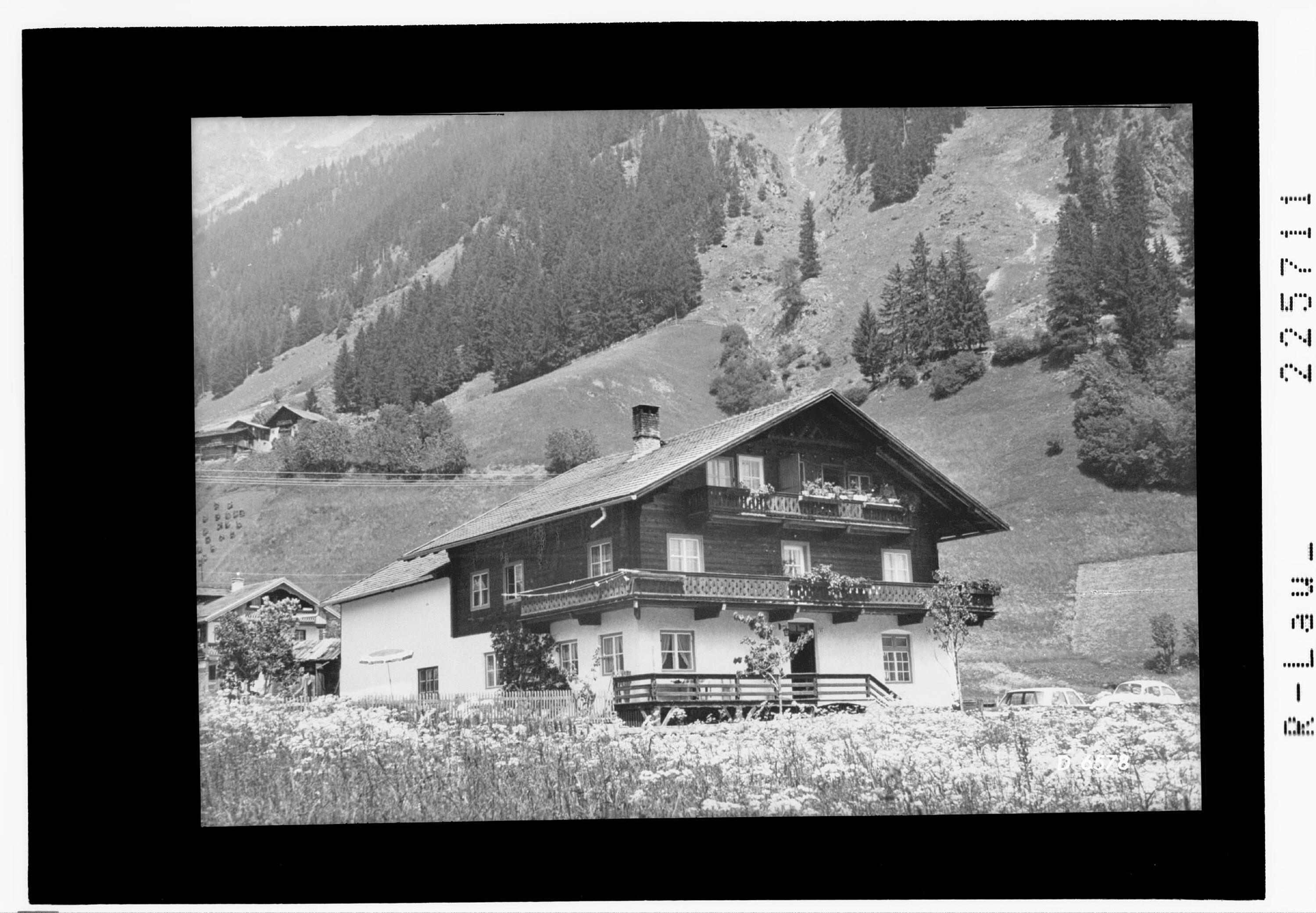 [Fremdenheim Wegscheider in Gries im Sellrain / Tirol]></div>


    <hr>
    <div class=