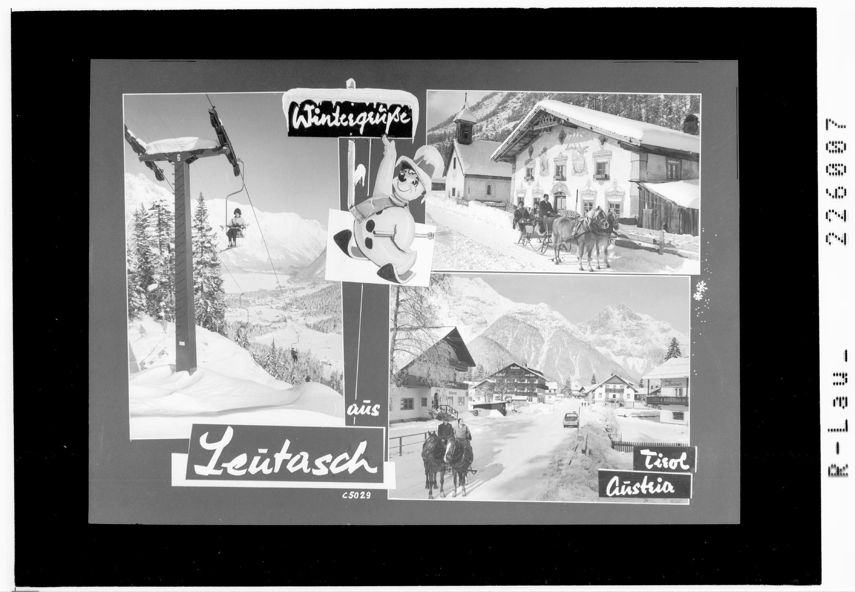 Wintergrüsse aus Leutasch / Tirol / Austria></div>


    <hr>
    <div class=