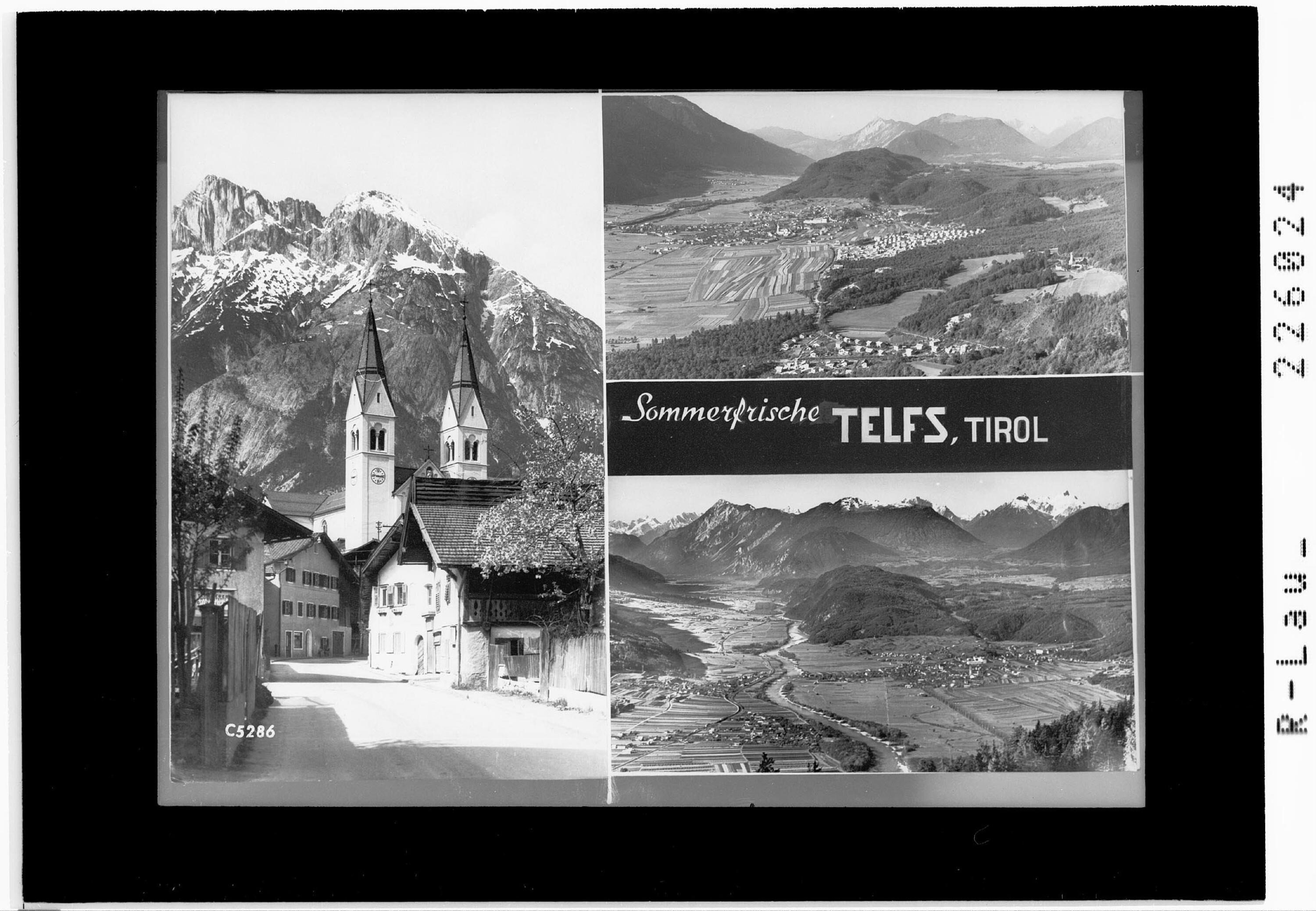 Sommerfrische Telfs / Tirol></div>


    <hr>
    <div class=