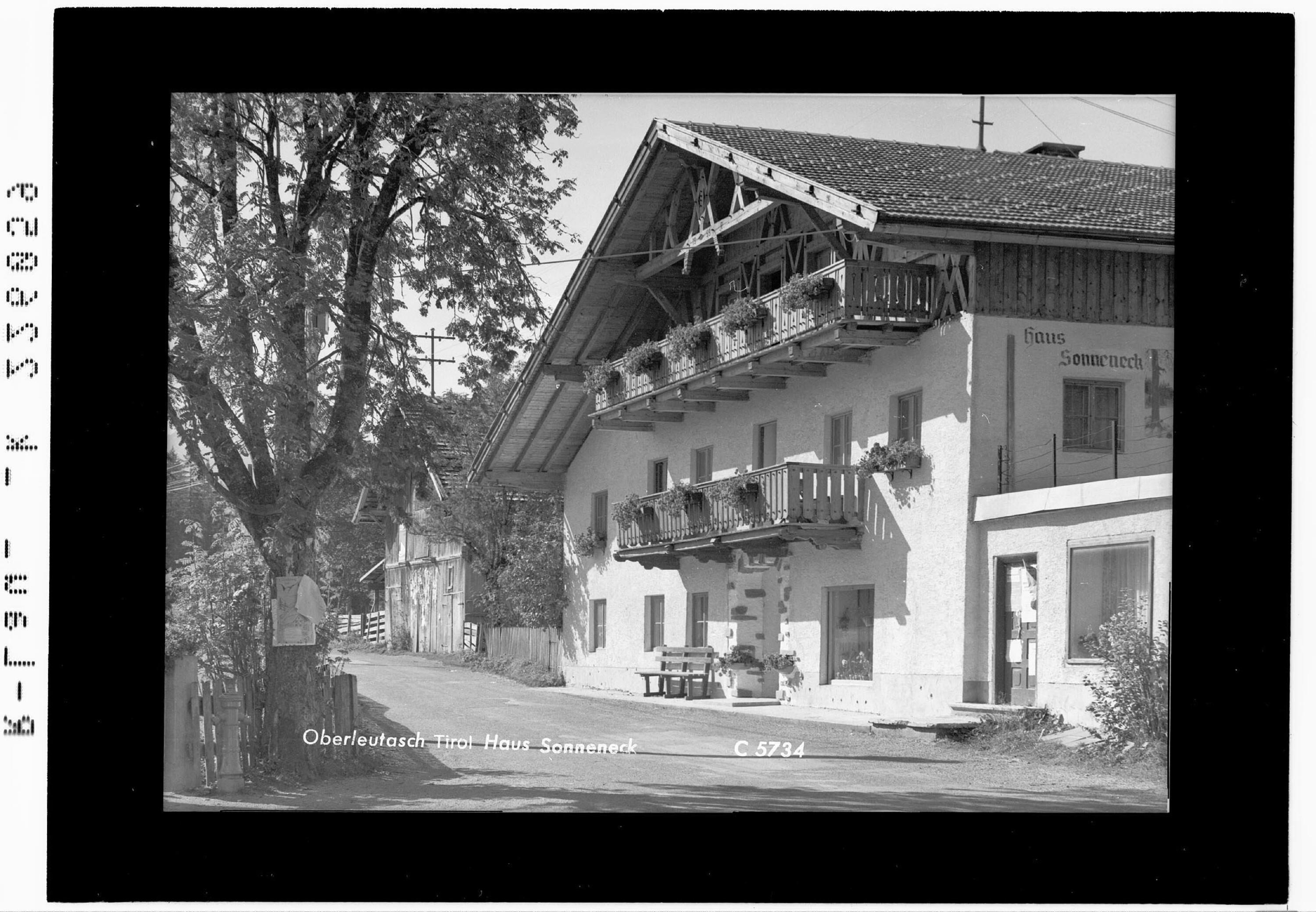Oberleutasch / Tirol / Haus Sonneneck></div>


    <hr>
    <div class=