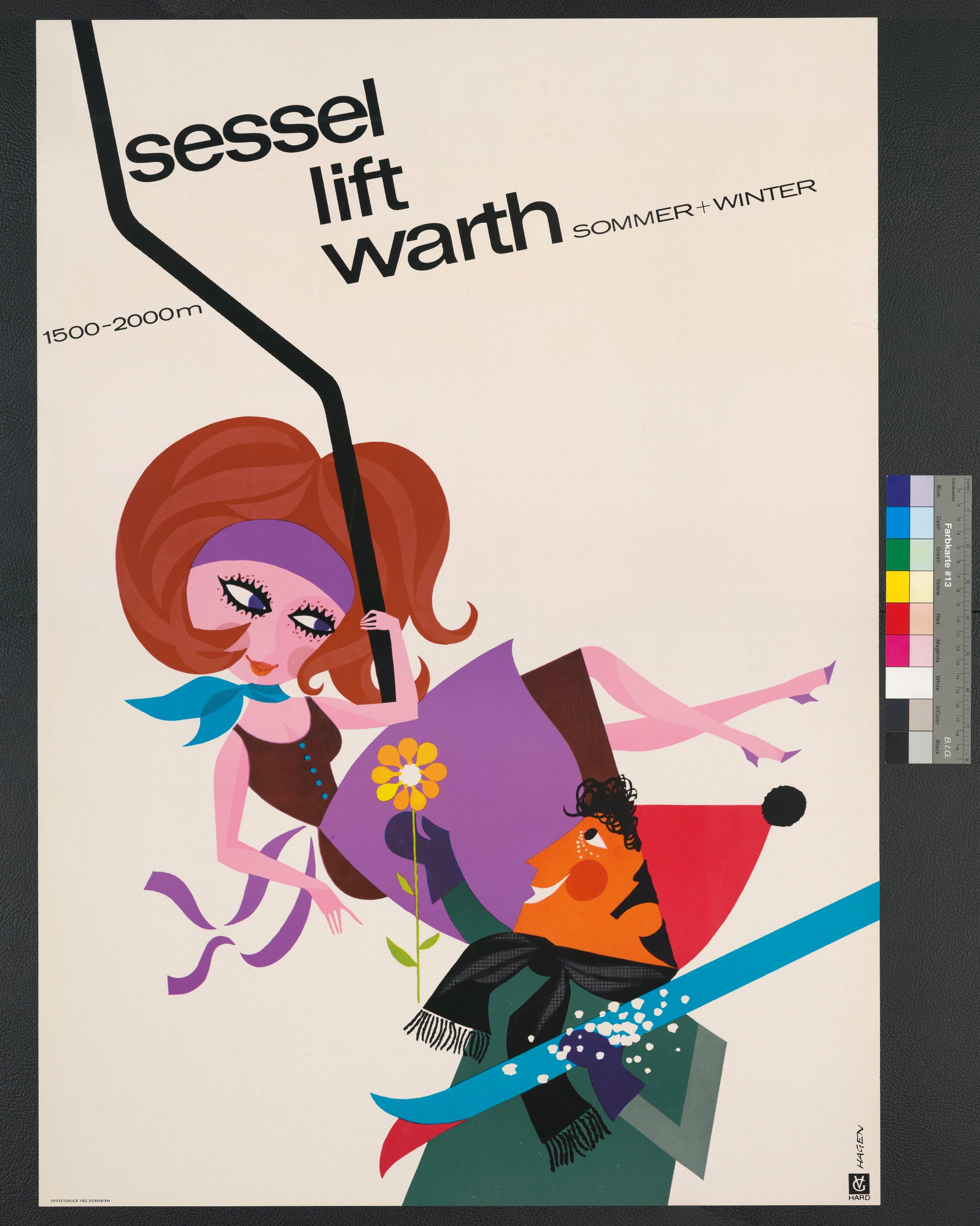 Werbeplakat für Sessellift Warth></div>


    <hr>
    <div class=