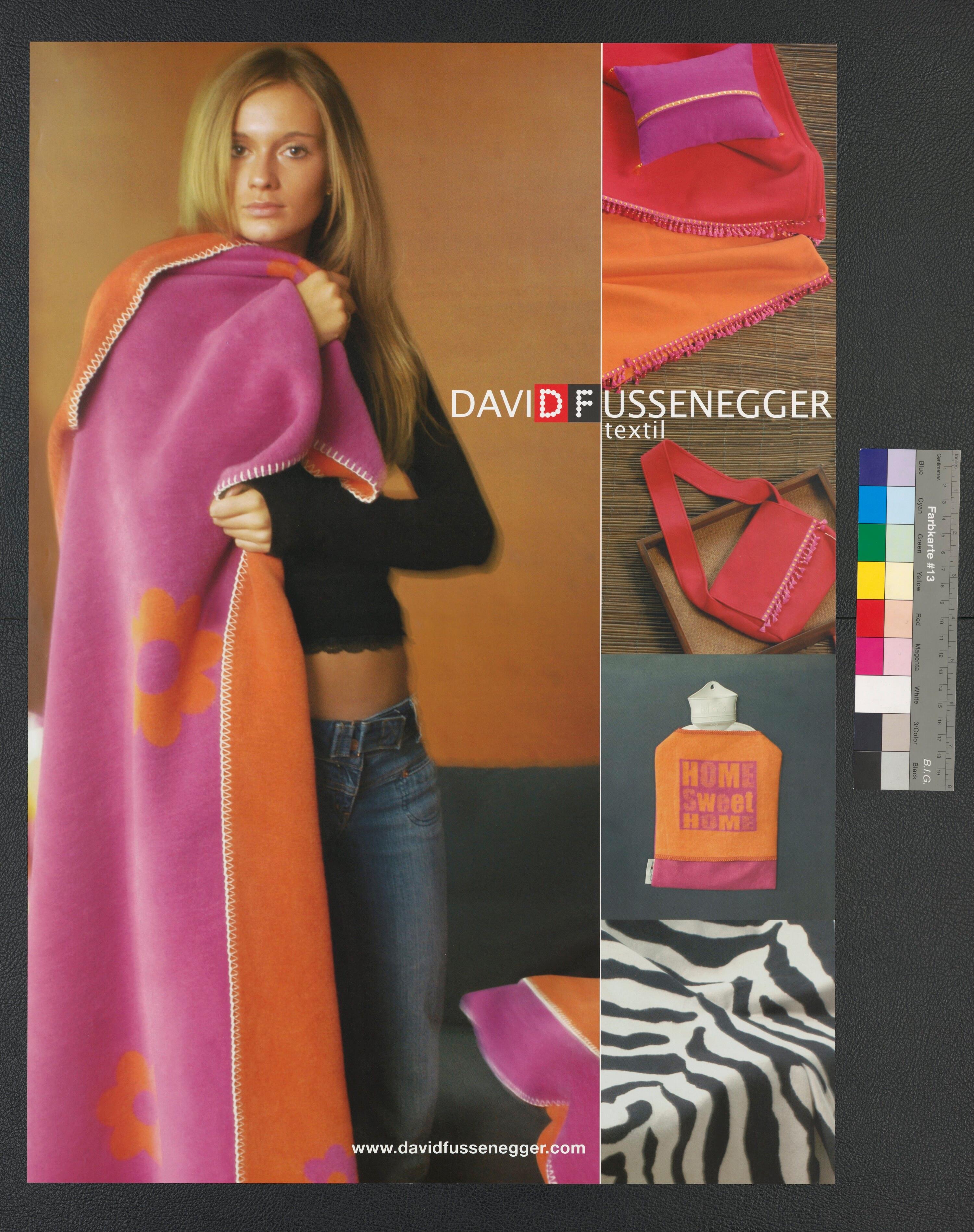 Werbeplakat von David Fussenegger Textil></div>


    <hr>
    <div class=