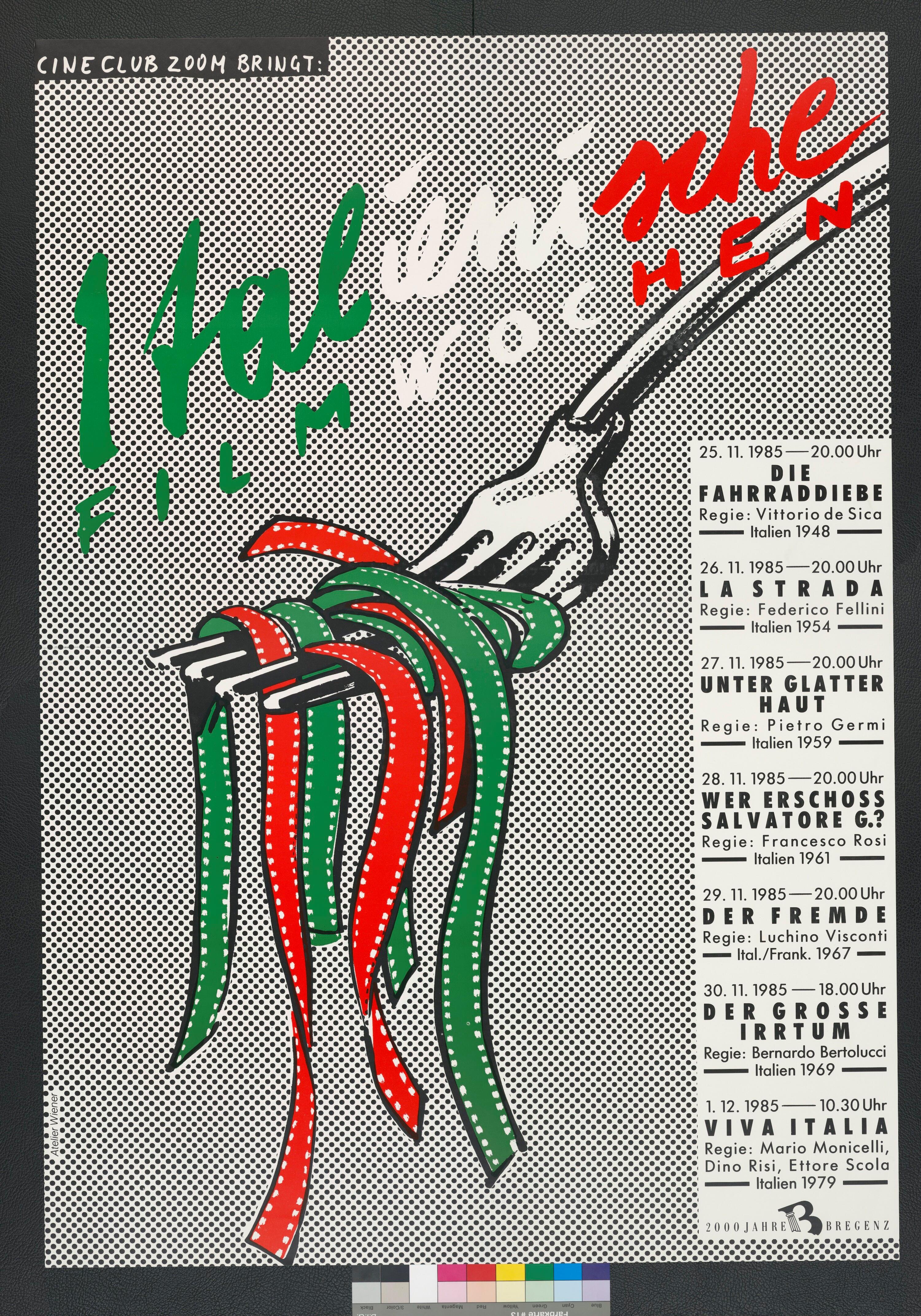 Plakat für 'Italienische Filmwochen'></div>


    <hr>
    <div class=