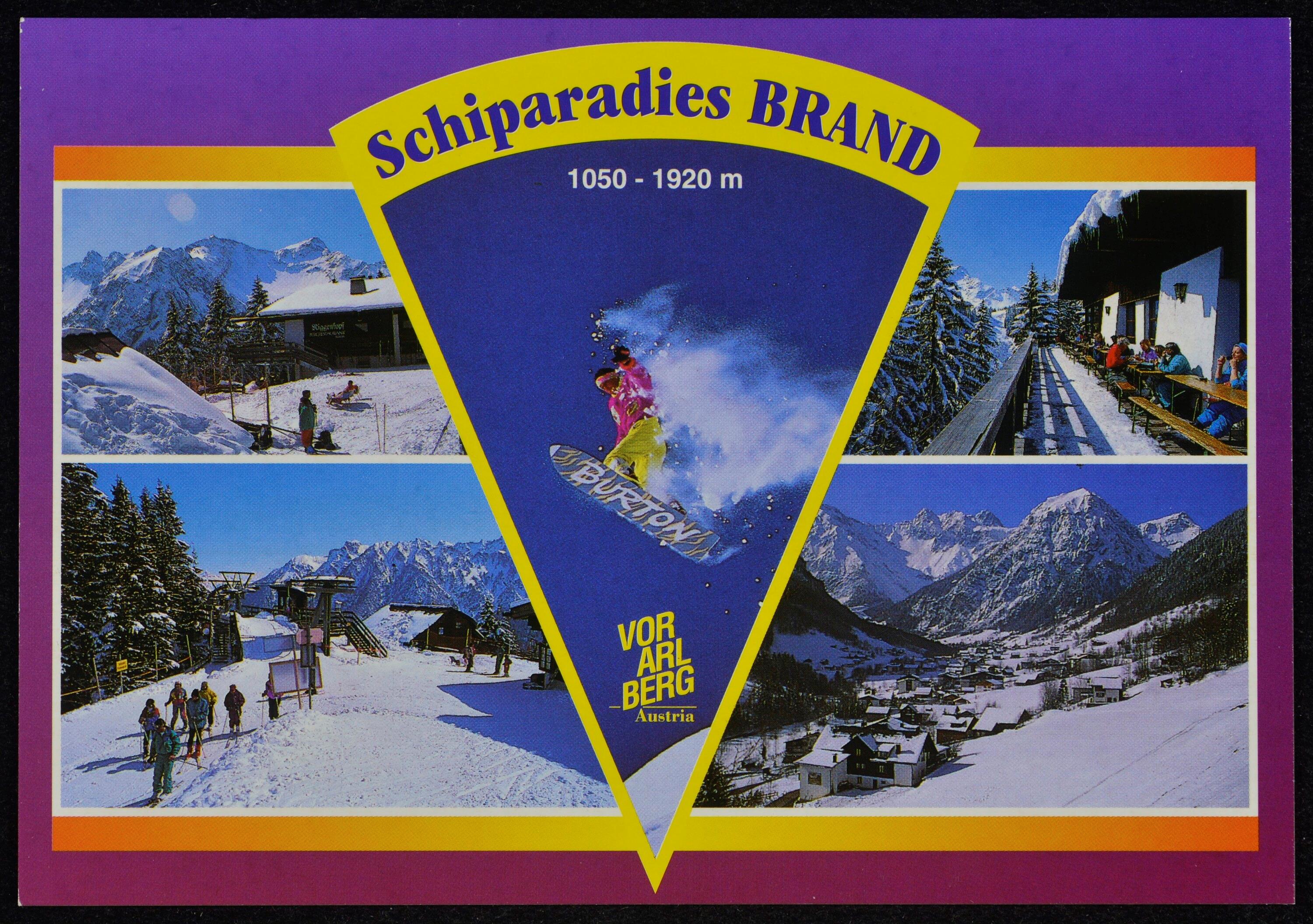 Schiparadies Brand 1050 - 1920 m Vorarlberg Austria></div>


    <hr>
    <div class=
