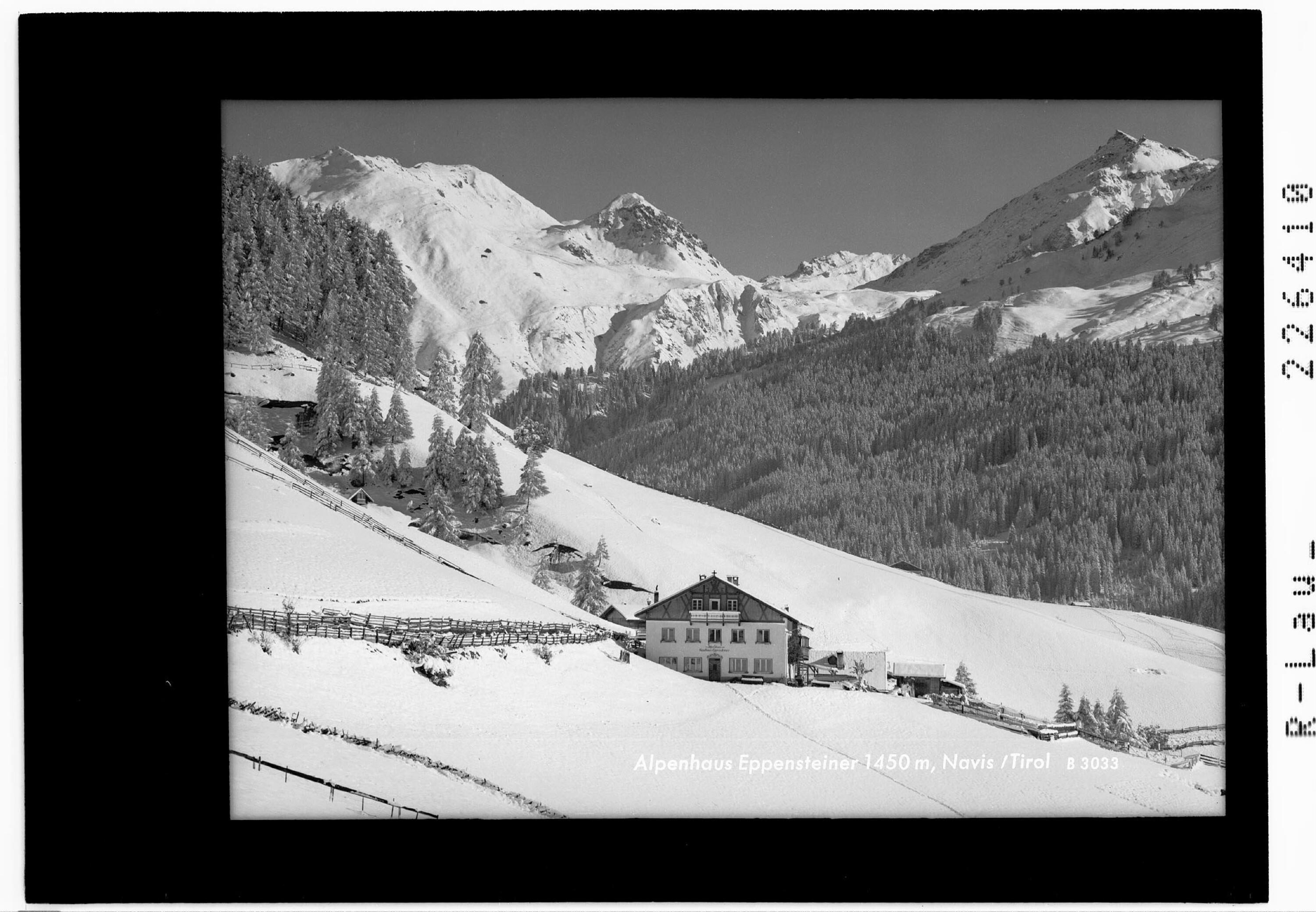 Alpenhaus Eppensteiner 1450 m / Navis / Tirol></div>


    <hr>
    <div class=