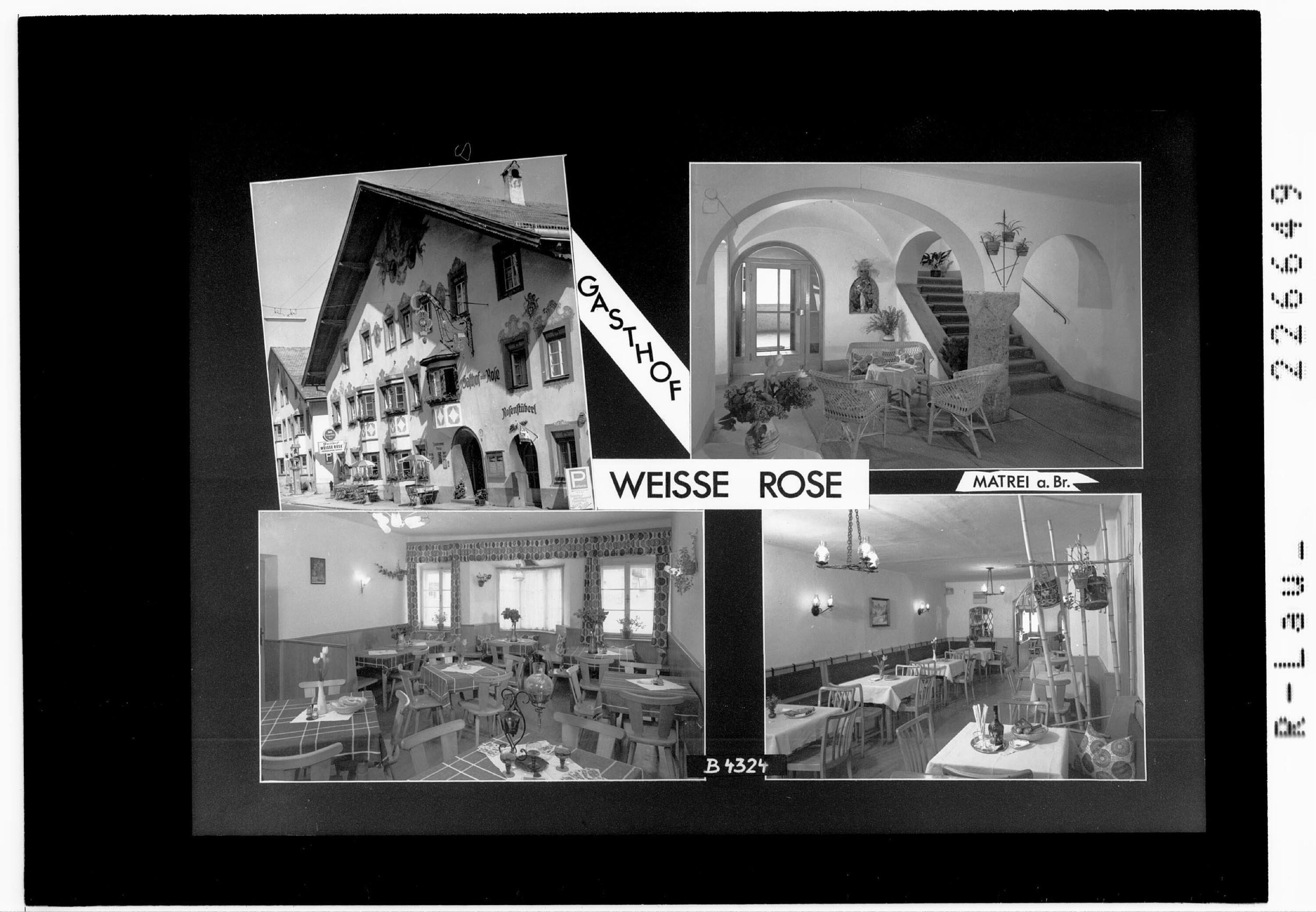Gasthof Weisse Rose in Matrei am Brenner></div>


    <hr>
    <div class=