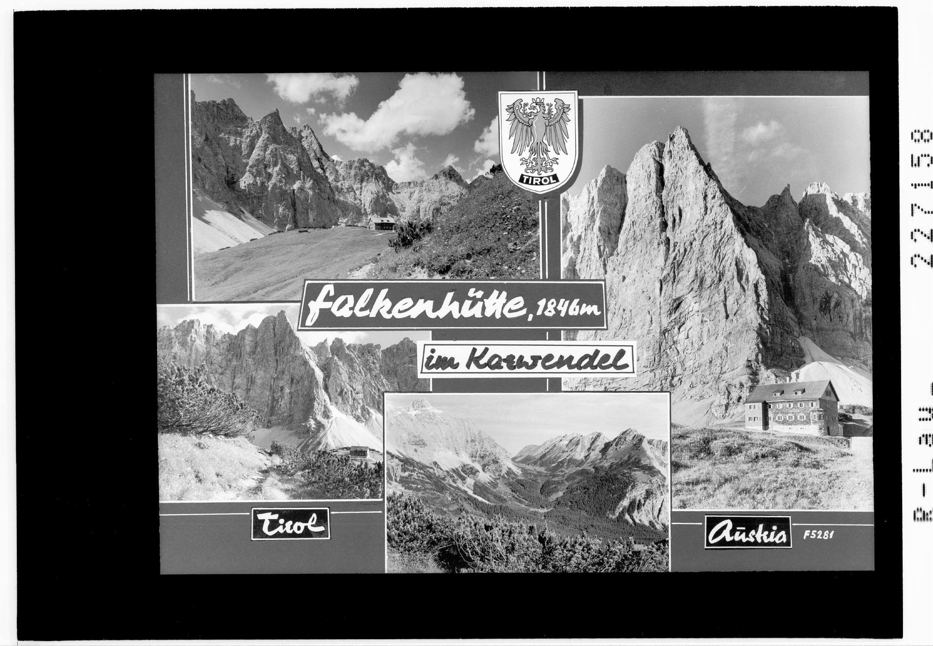 Falkenhütte 1846 m im Karwendel / Tirol / Austria></div>


    <hr>
    <div class=