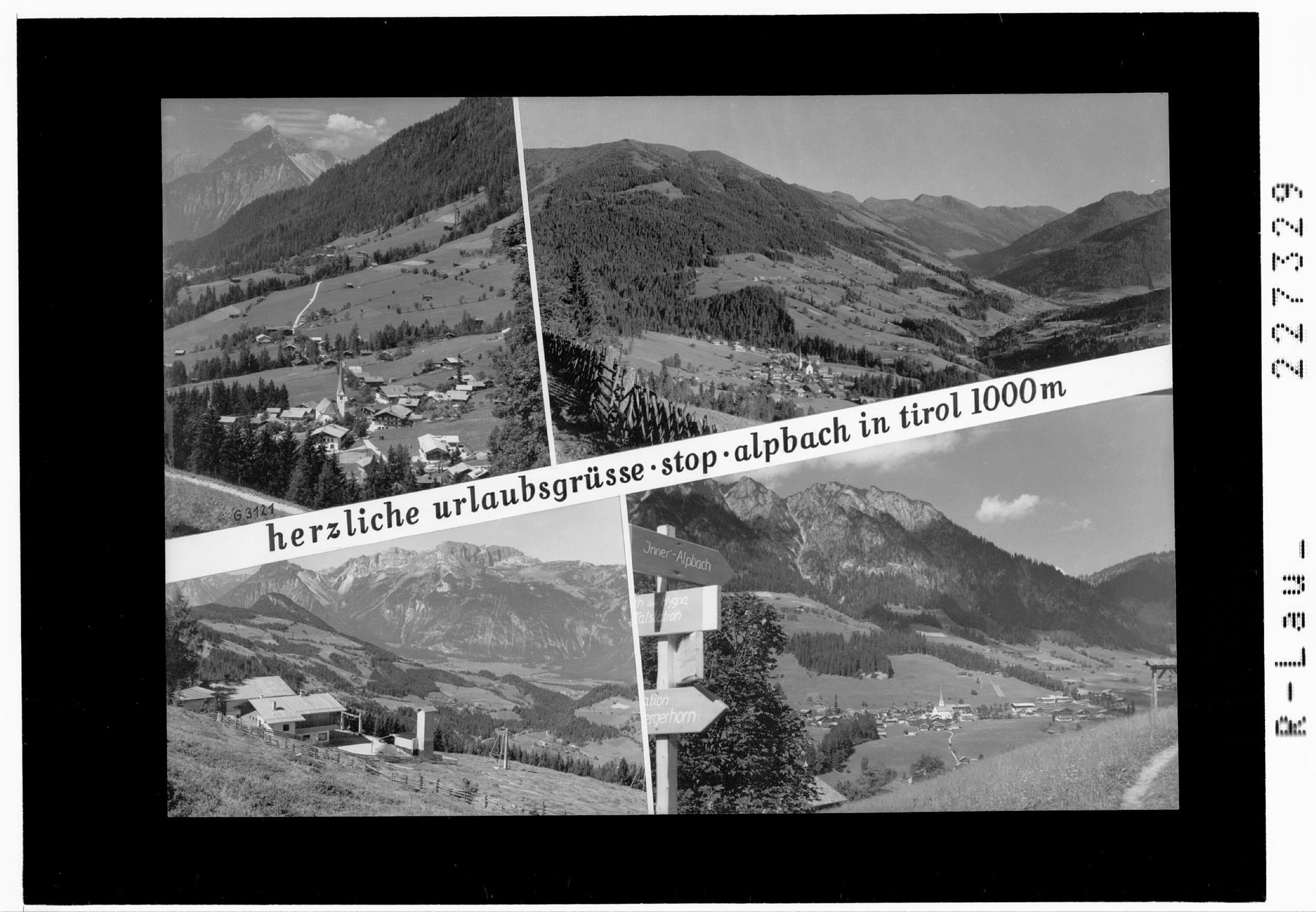 herziche urlaubsgrüsse - stop - alpbach in tirol 1000 m></div>


    <hr>
    <div class=