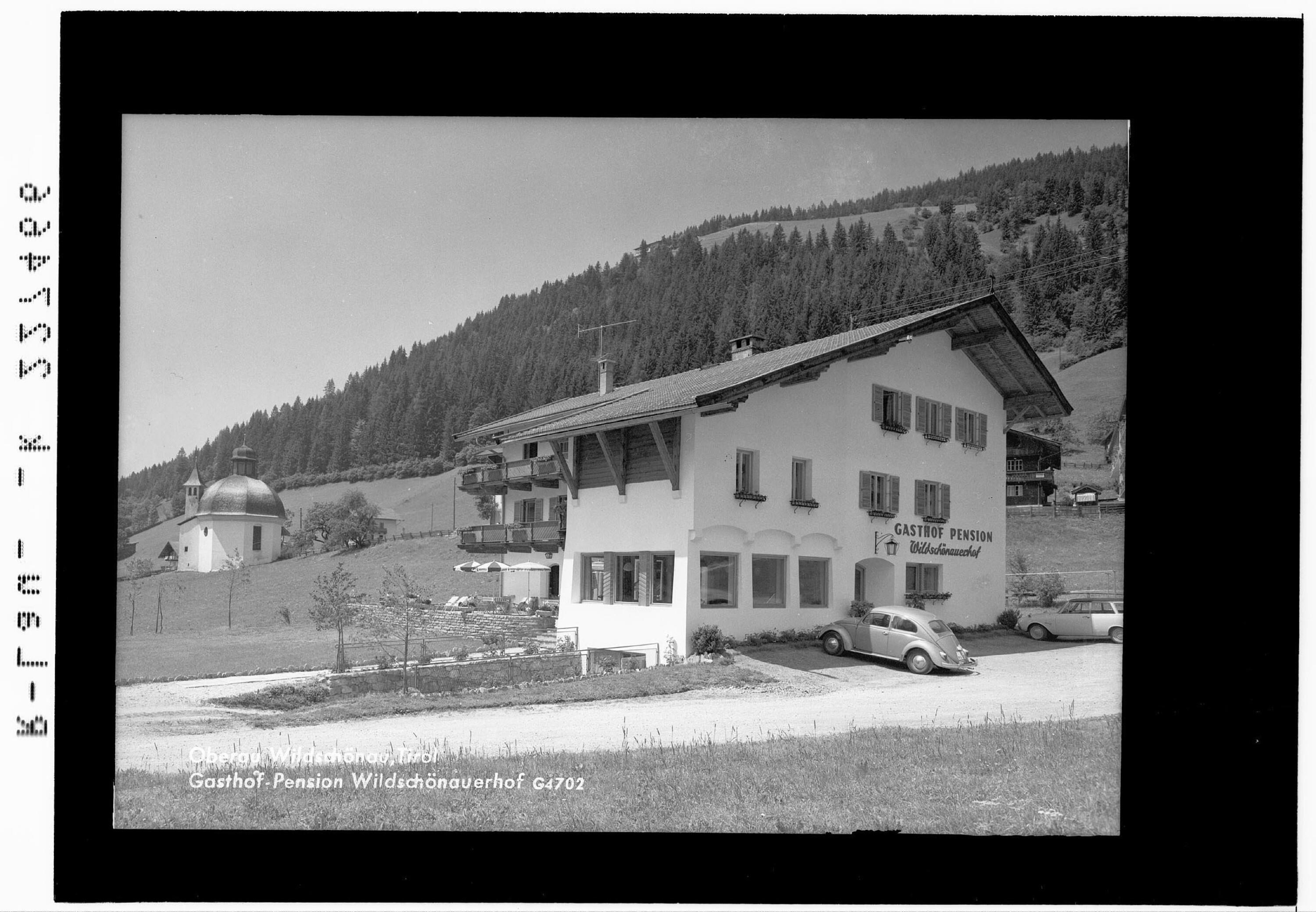 Oberau - Wildschönau / Tirol / Gasthof Pension Wildschönauerhof></div>


    <hr>
    <div class=