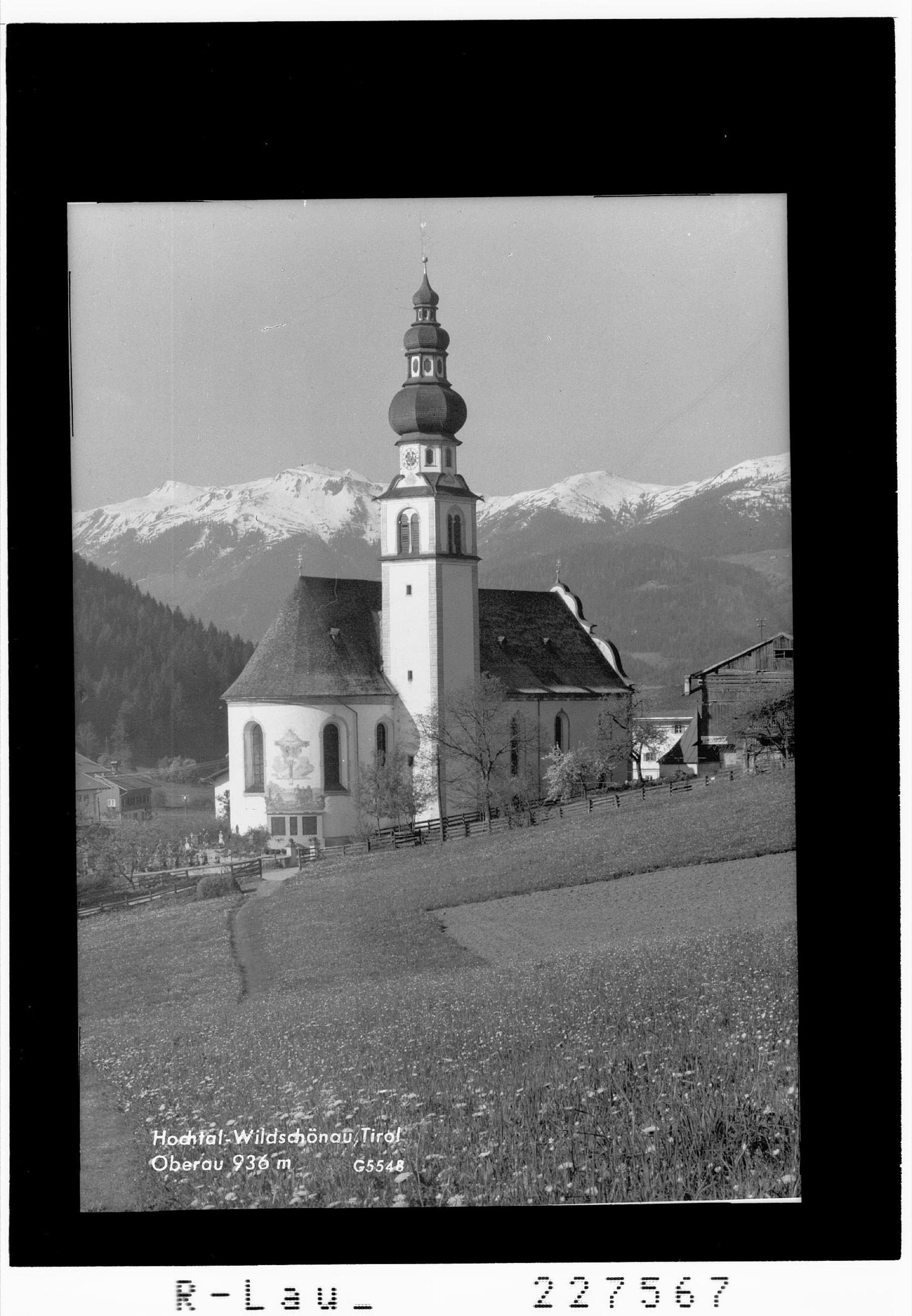 Hochtal Wildschönau / Tirol / Oberau 936 m></div>


    <hr>
    <div class=