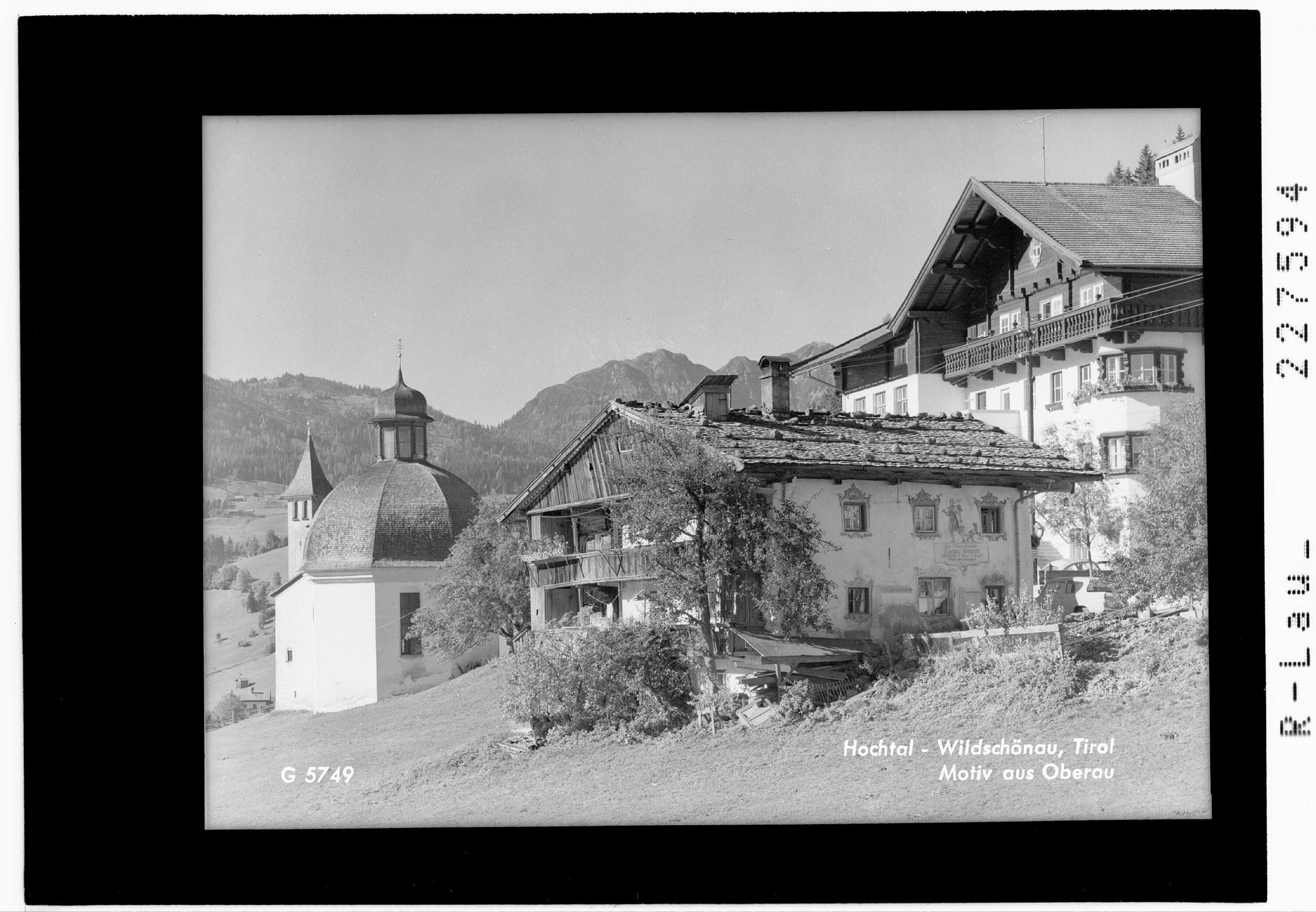 Hochtal Wildschönau / Tirol / Motiv aus Oberau></div>


    <hr>
    <div class=