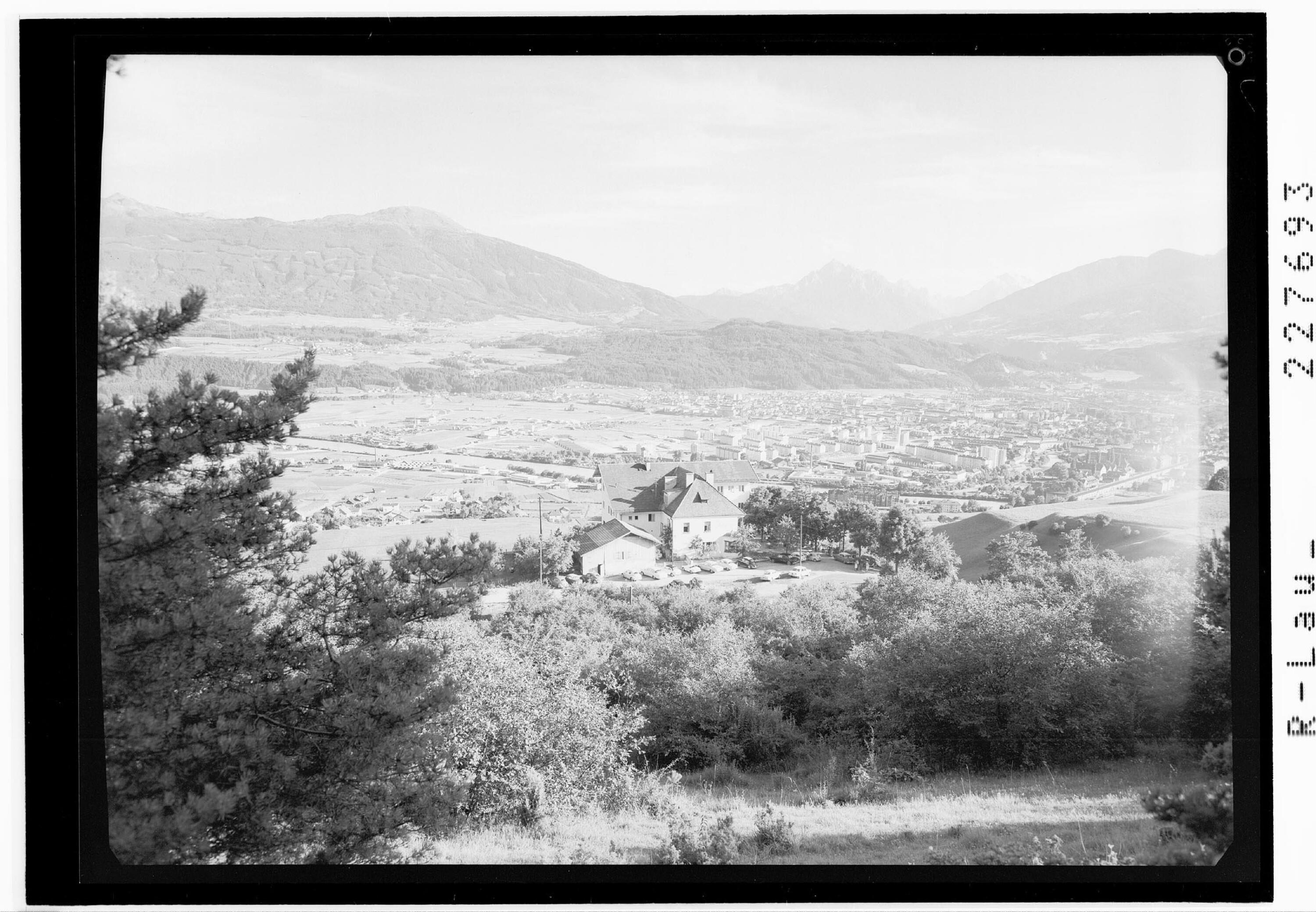 [Gasthaus Schönblick bei Innsbruck gegen Glungezer - Patscherkofel - Serles und Habicht / Tirol]></div>


    <hr>
    <div class=