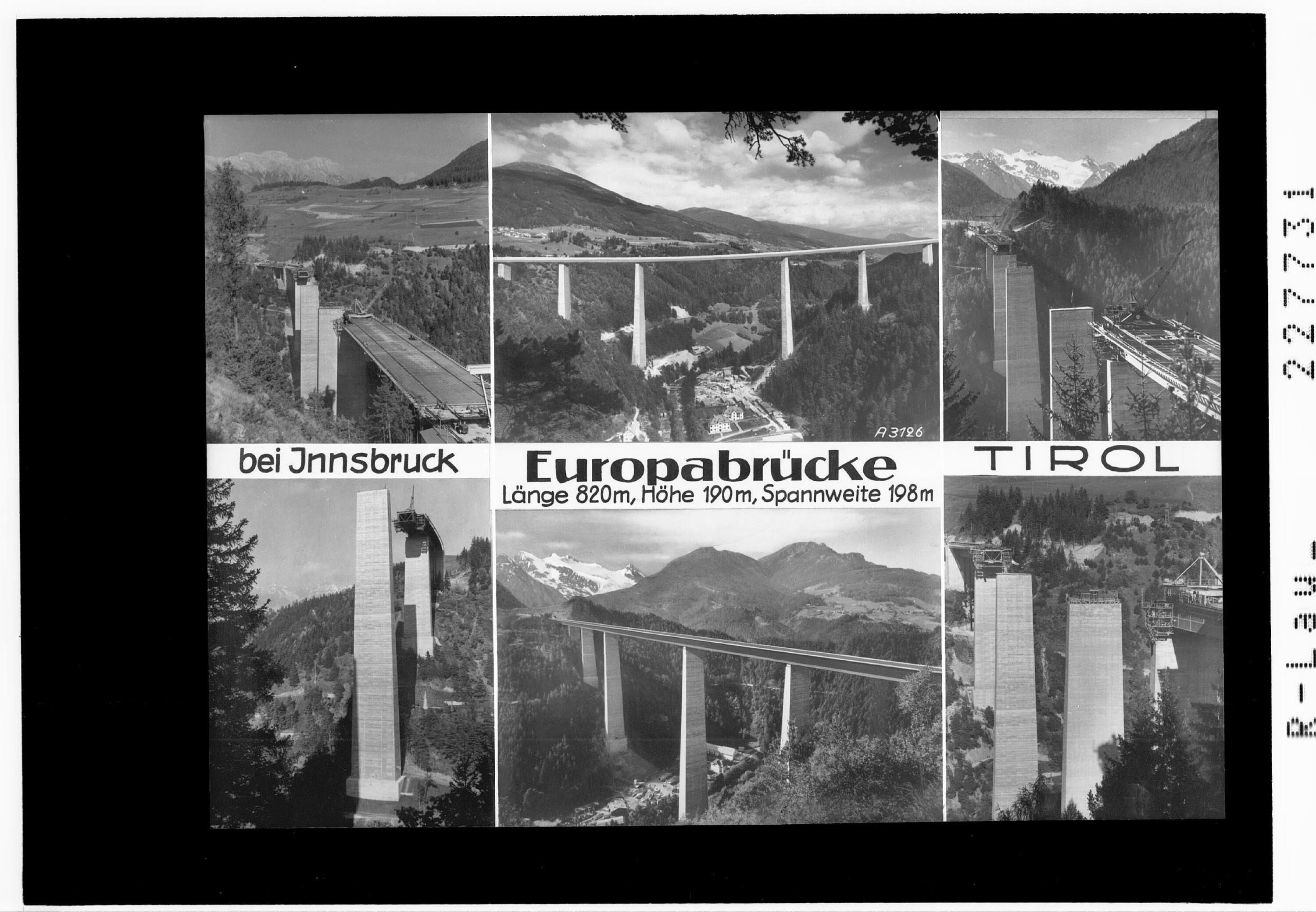 Europabrücke bei Innsbruck / Tirol></div>


    <hr>
    <div class=