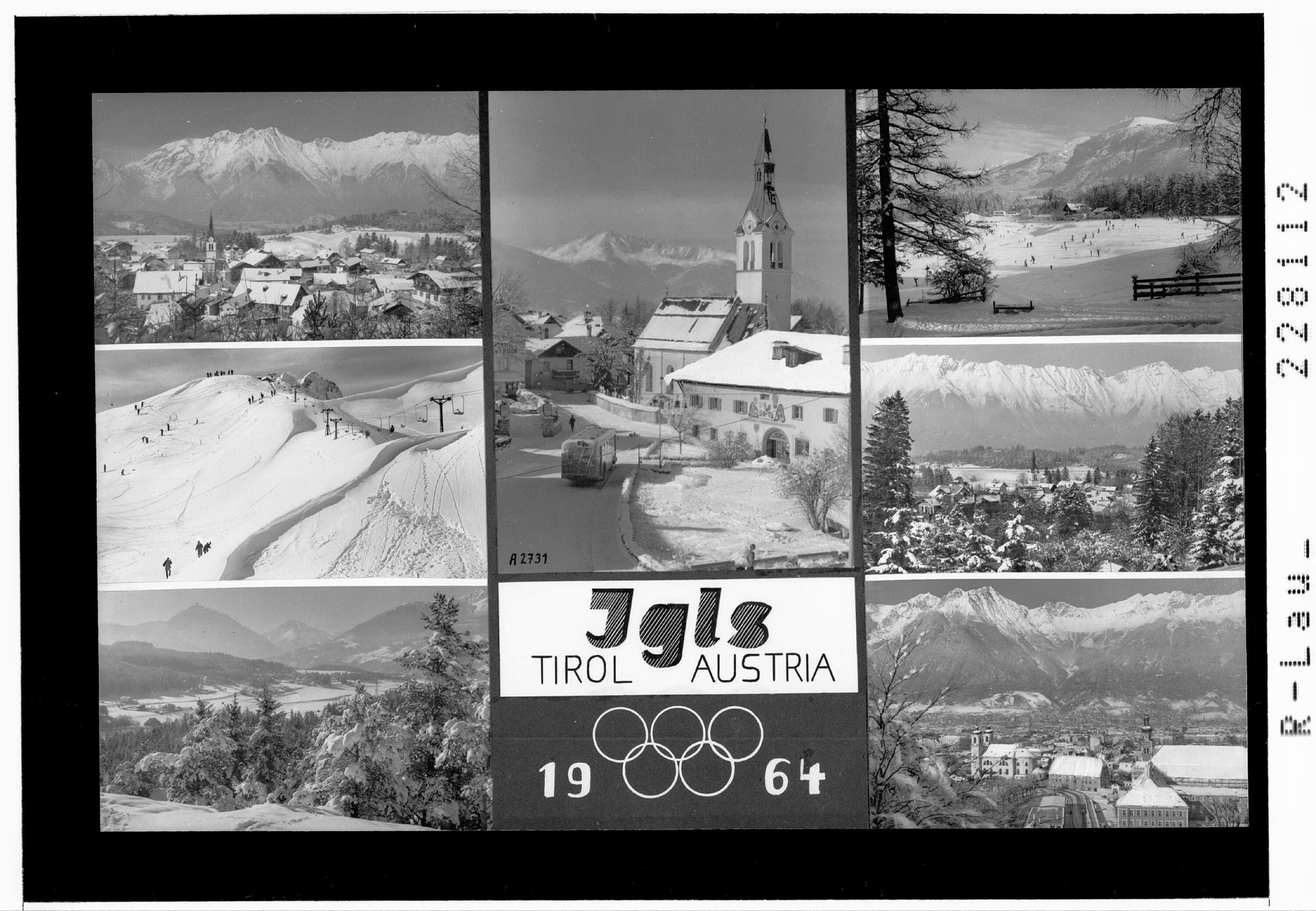 Igls / Tirol / Austria></div>


    <hr>
    <div class=