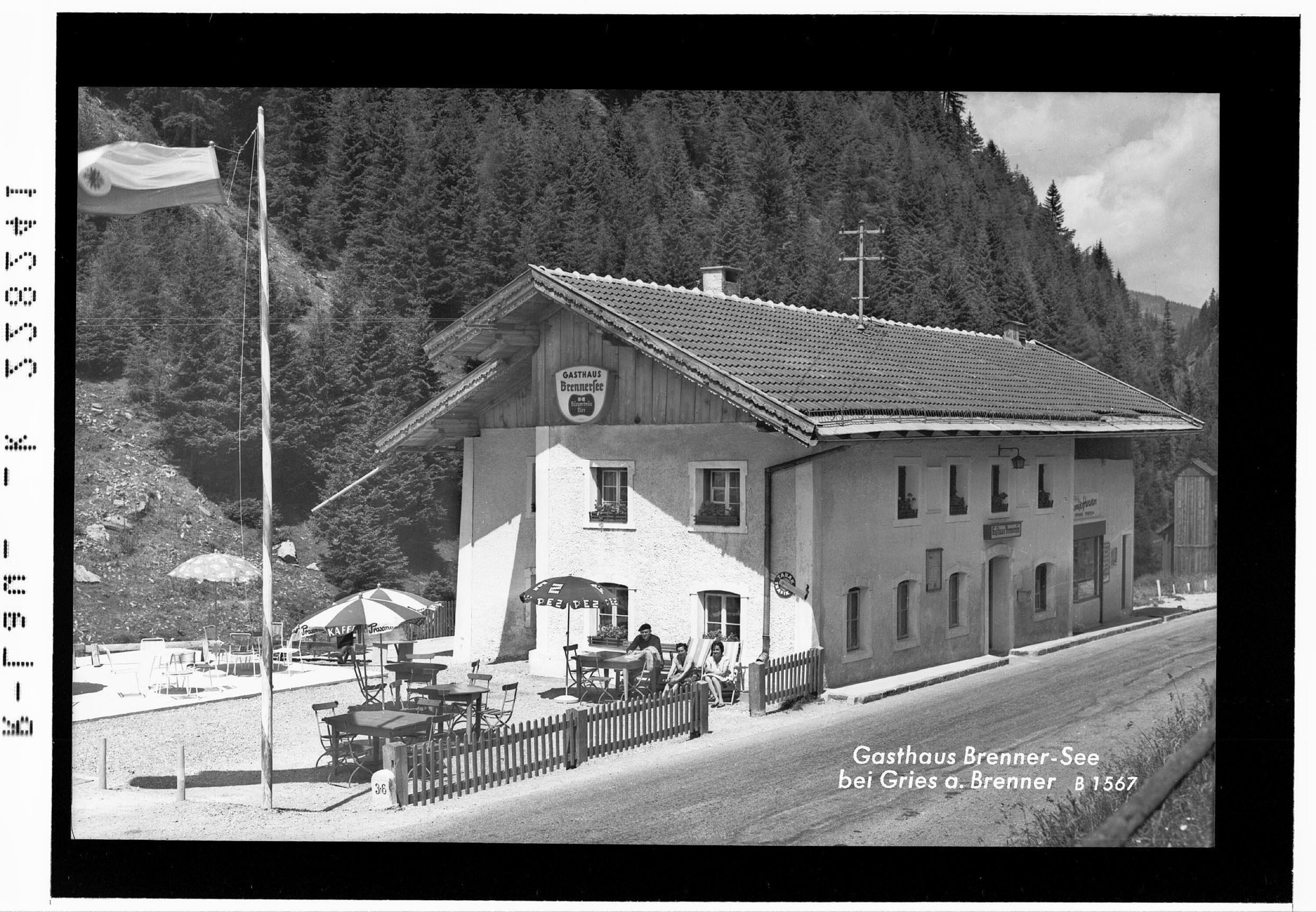 Gasthaus Brennersee bei Gries am Brenner></div>


    <hr>
    <div class=