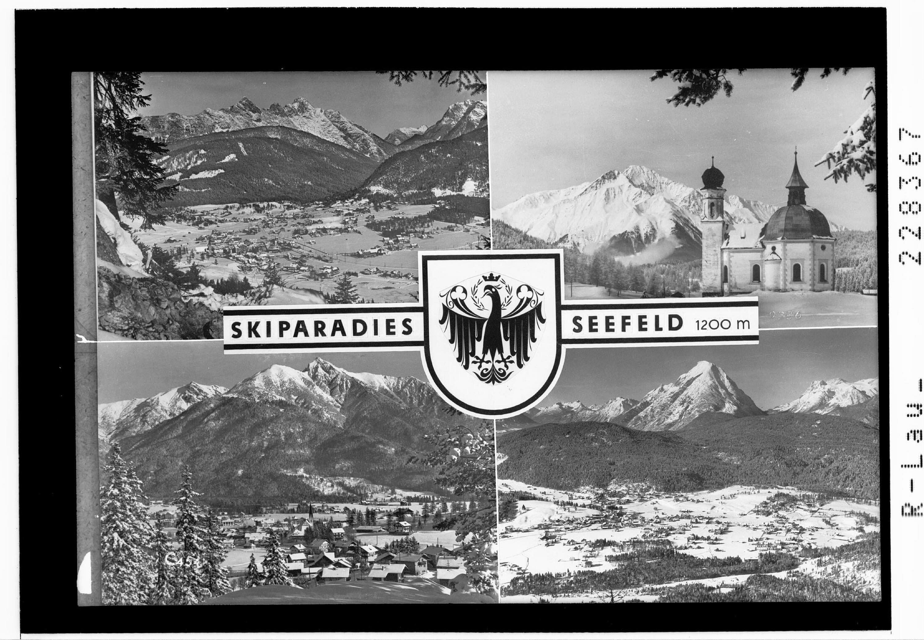 Skiparadies Seefeld 1200 m / Tirol></div>


    <hr>
    <div class=